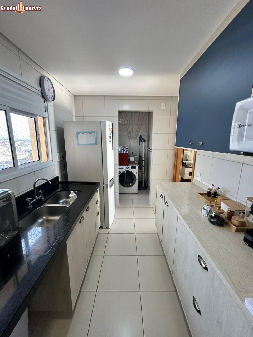 Apartamento, 3 quartos, 116 m² - Foto 28