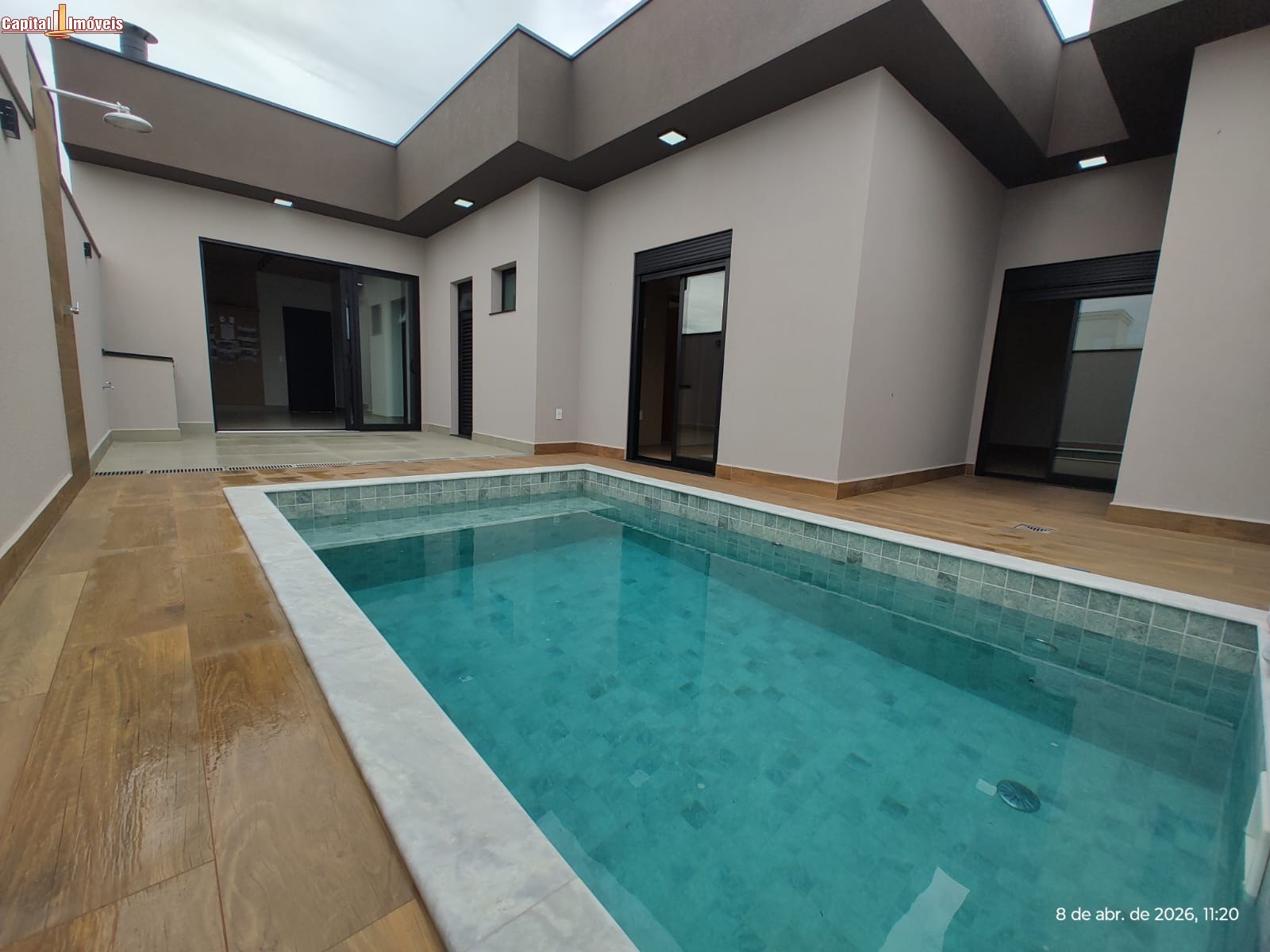 Casa, 3 quartos, 192 m² - Foto 14