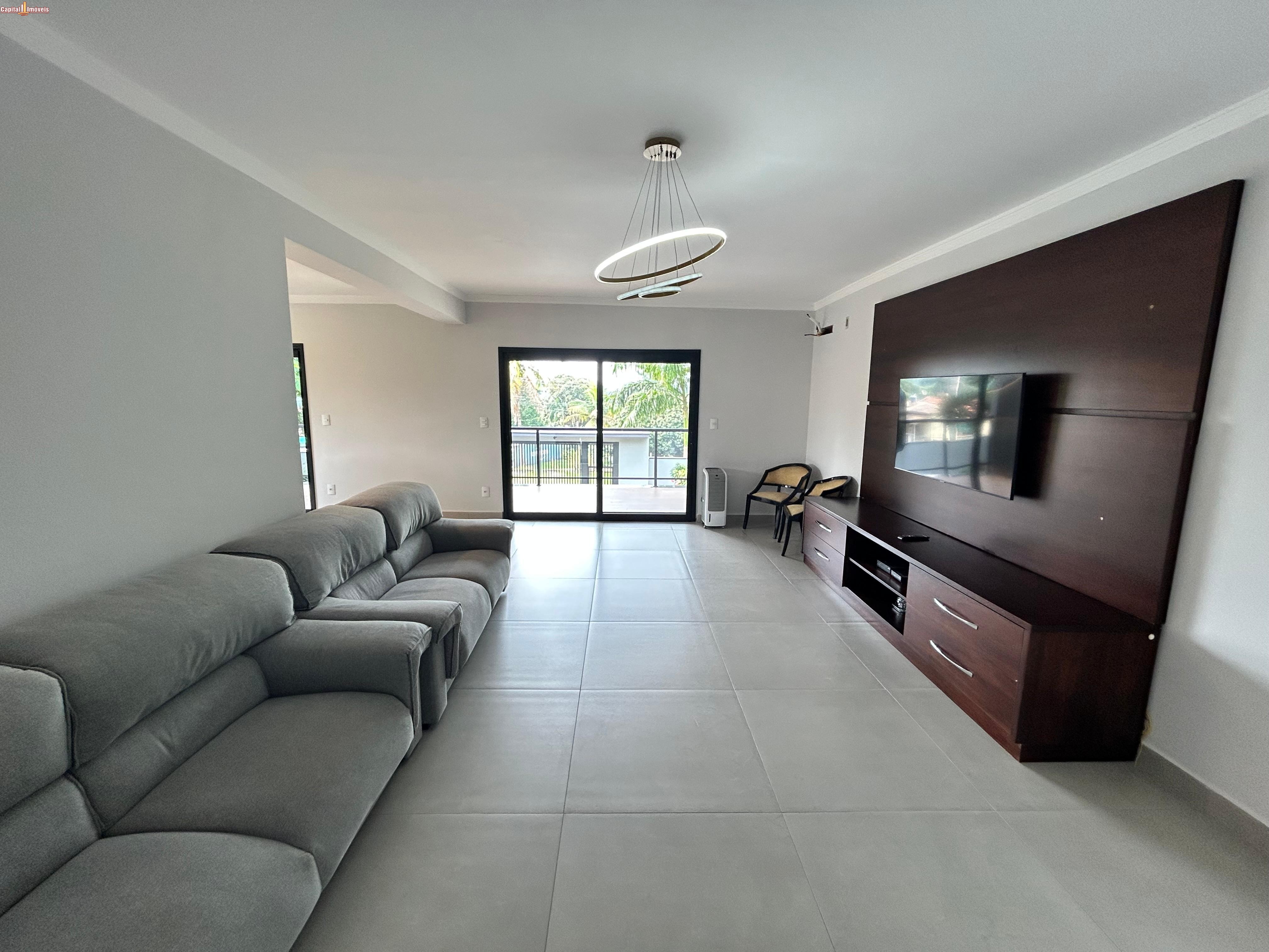 Chácara, 4 quartos, 2500 m² - Foto 11