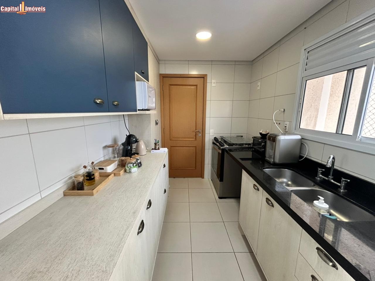 Apartamento, 3 quartos, 116 m² - Foto 8