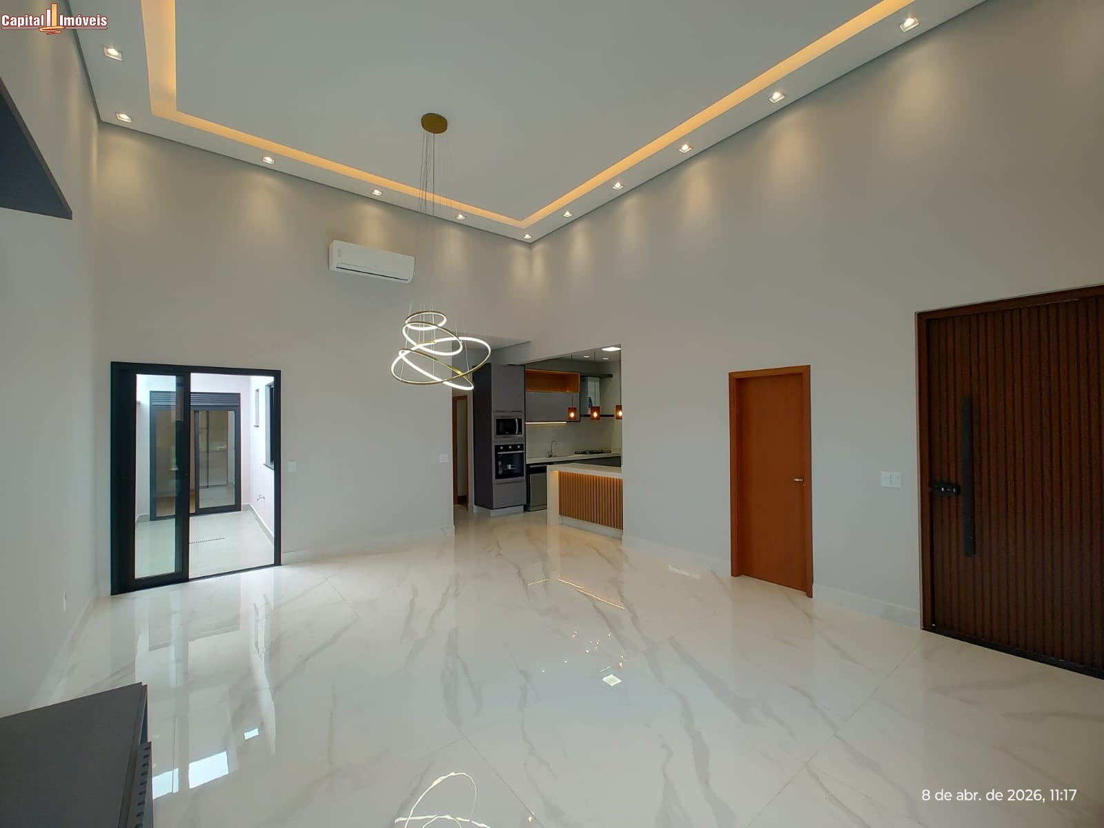 Casa, 3 quartos, 192 m² - Foto 7