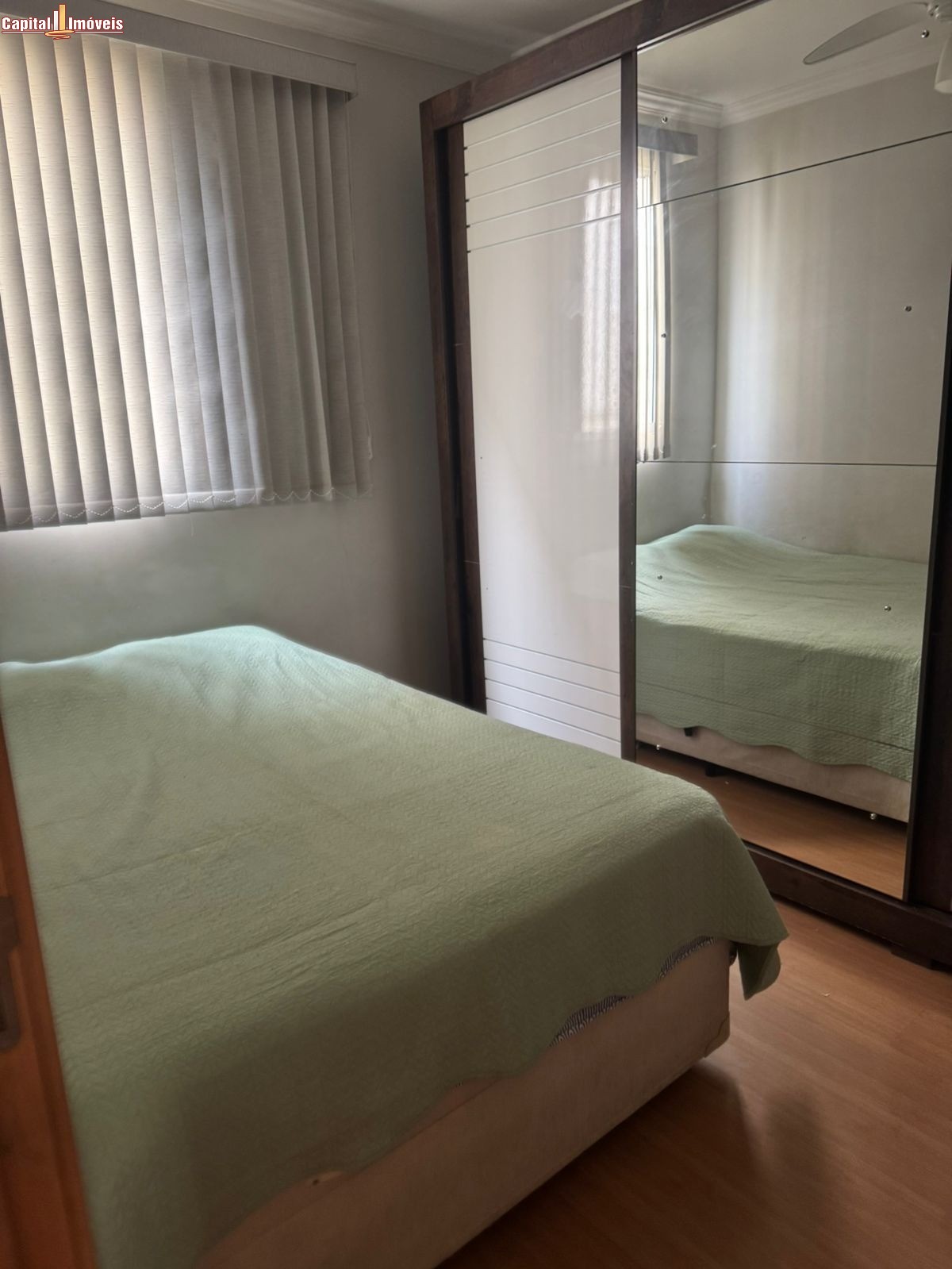 Apartamento, 2 quartos, 46 m² - Foto 27
