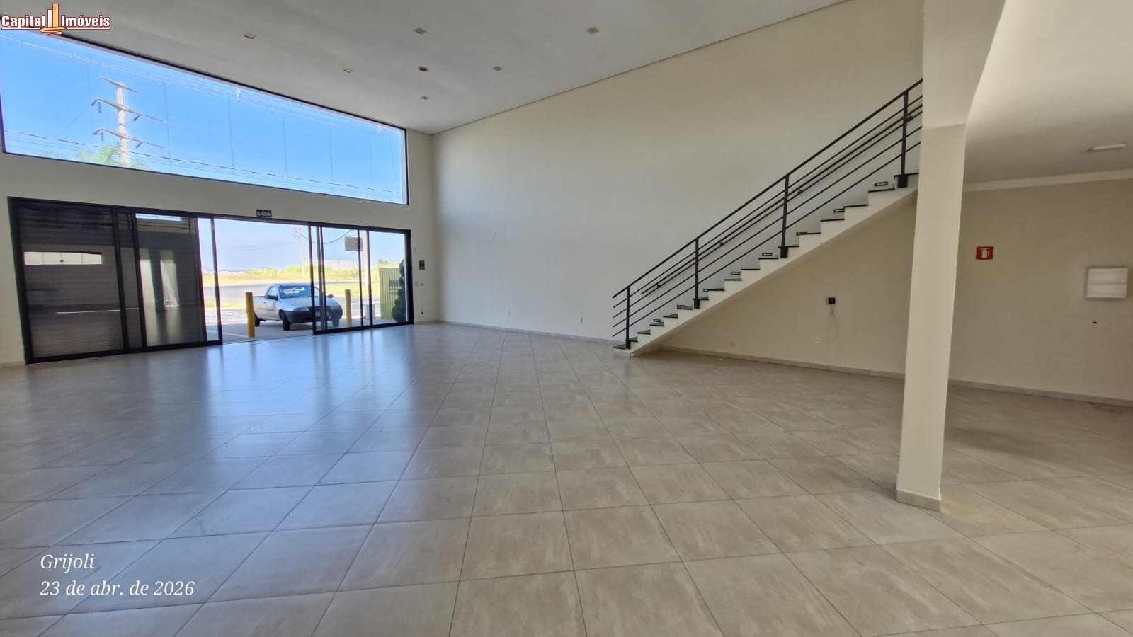 Loja-Salão, 215 m² - Foto 10