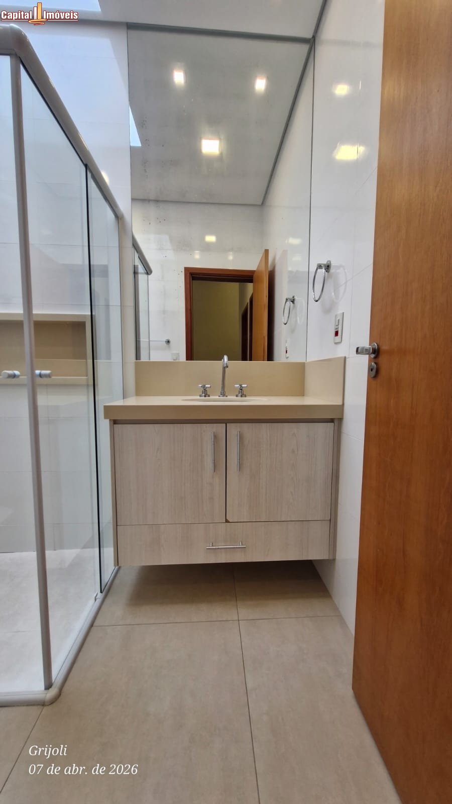 Casa, 3 quartos, 107 m² - Foto 19