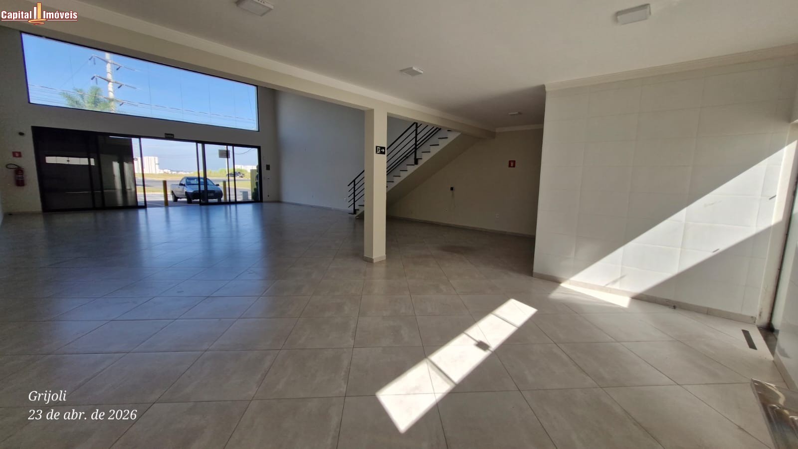 Loja-Salão, 215 m² - Foto 9