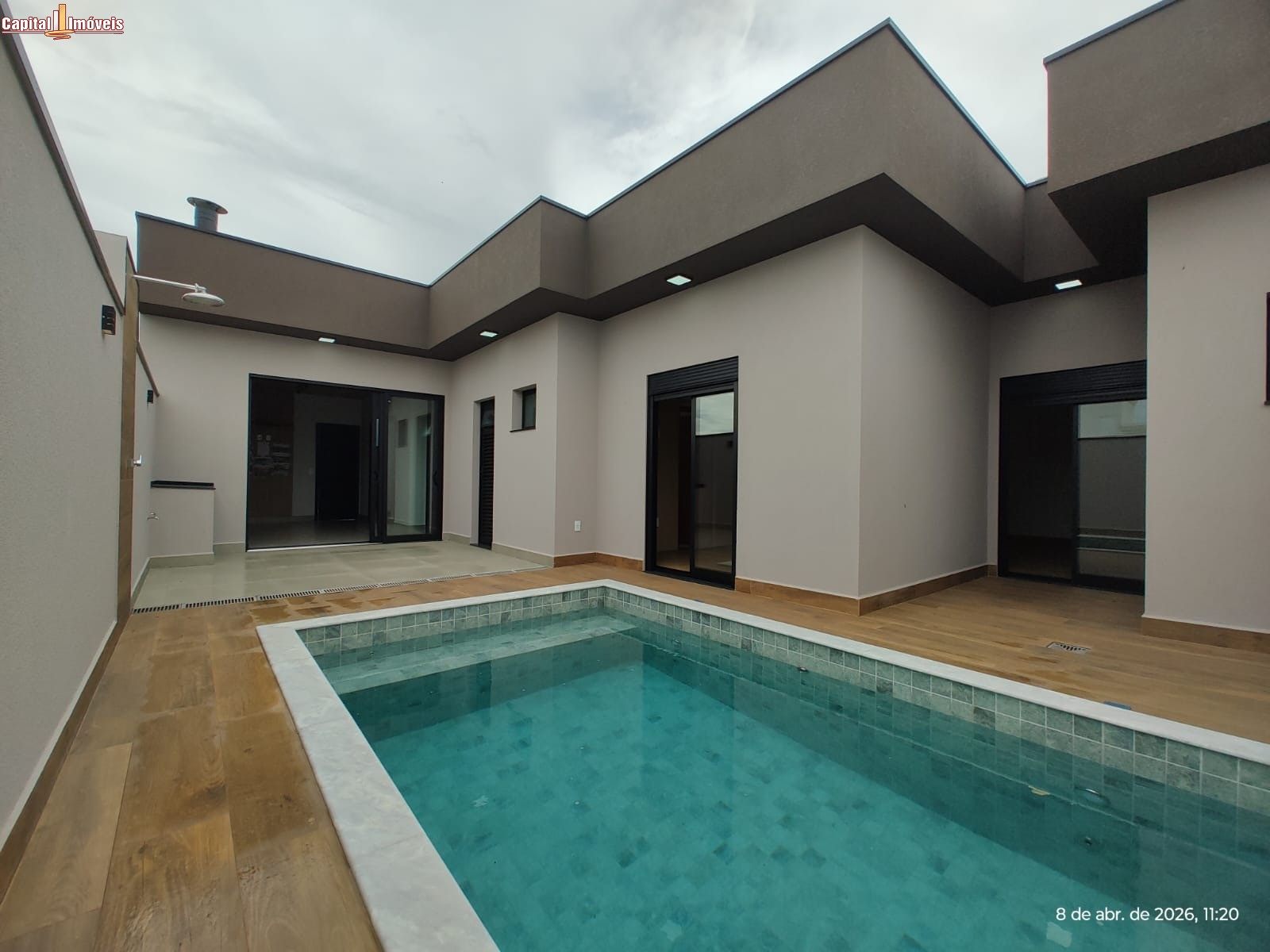 Casa, 3 quartos, 192 m² - Foto 39
