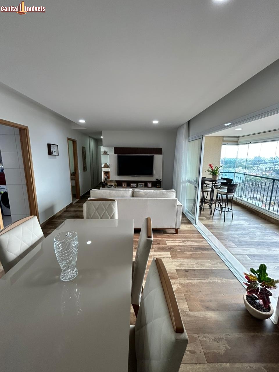 Apartamento, 3 quartos, 116 m² - Foto 25