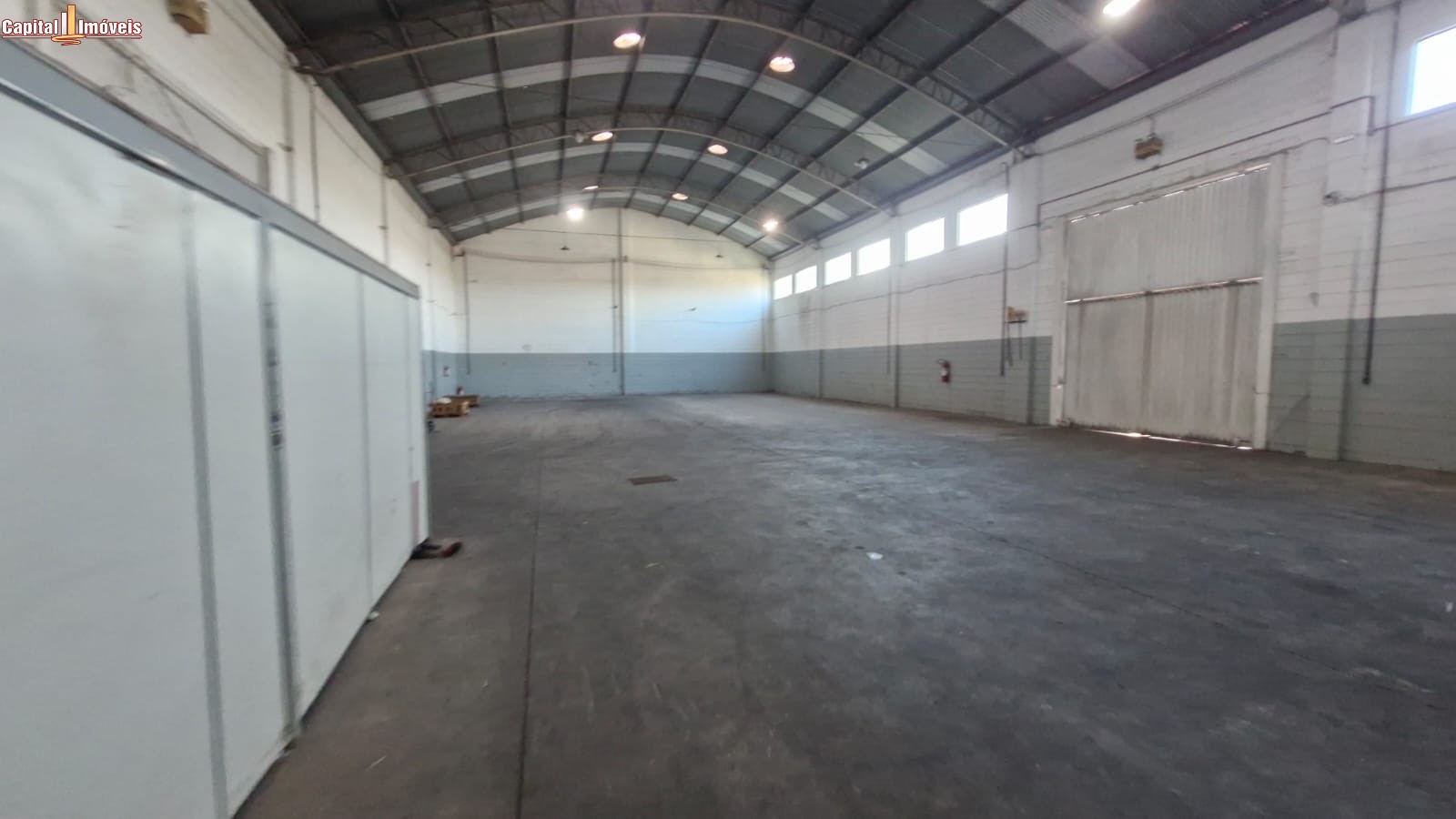 Depósito-Galpão, 978 m² - Foto 4