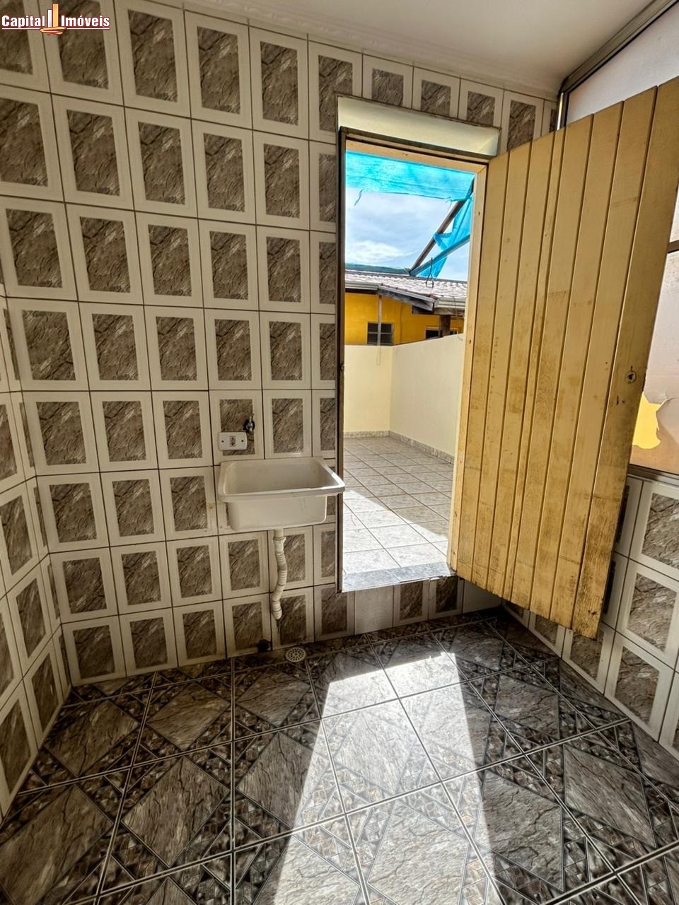 Casa, 2 quartos, 90 m² - Foto 9