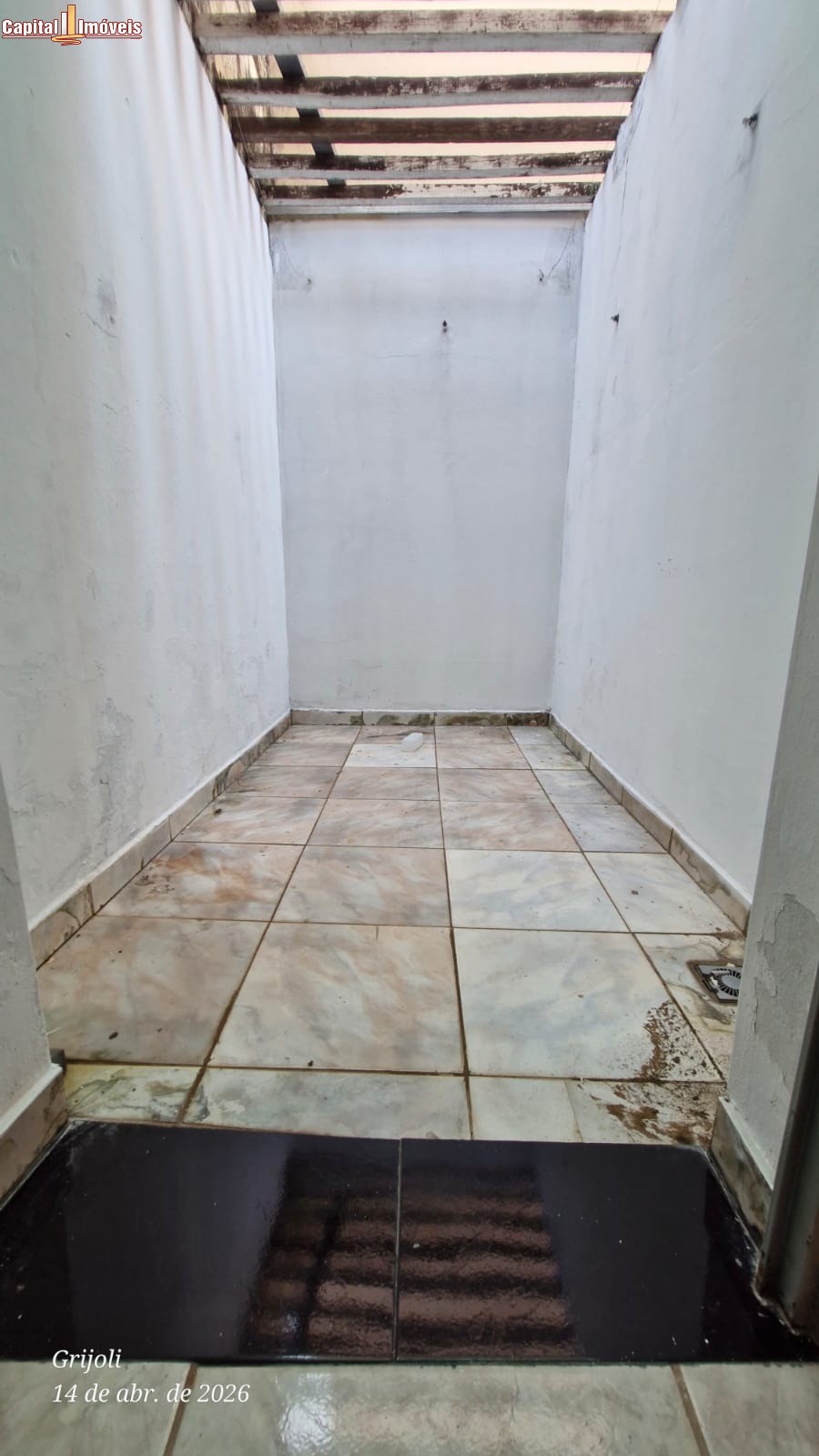 Casa, 2 quartos - Foto 13