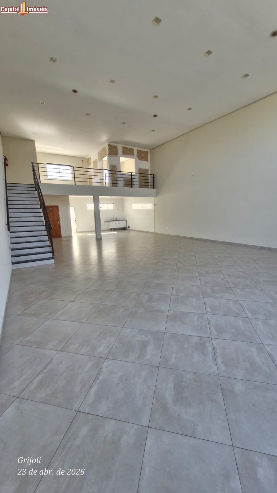 Loja-Salão, 215 m² - Foto 6