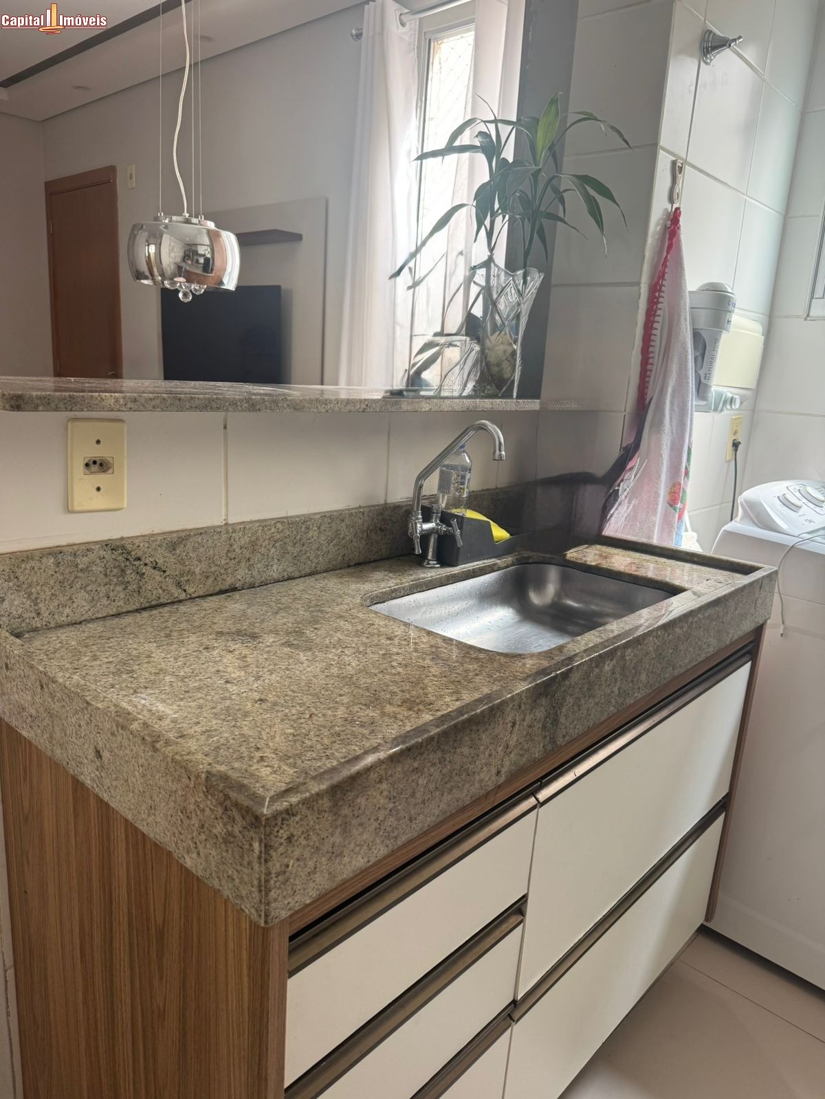 Apartamento, 2 quartos, 46 m² - Foto 11