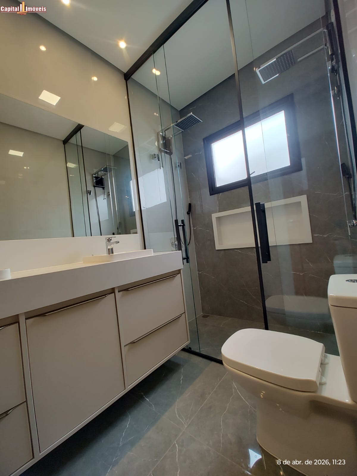 Casa, 3 quartos, 192 m² - Foto 19