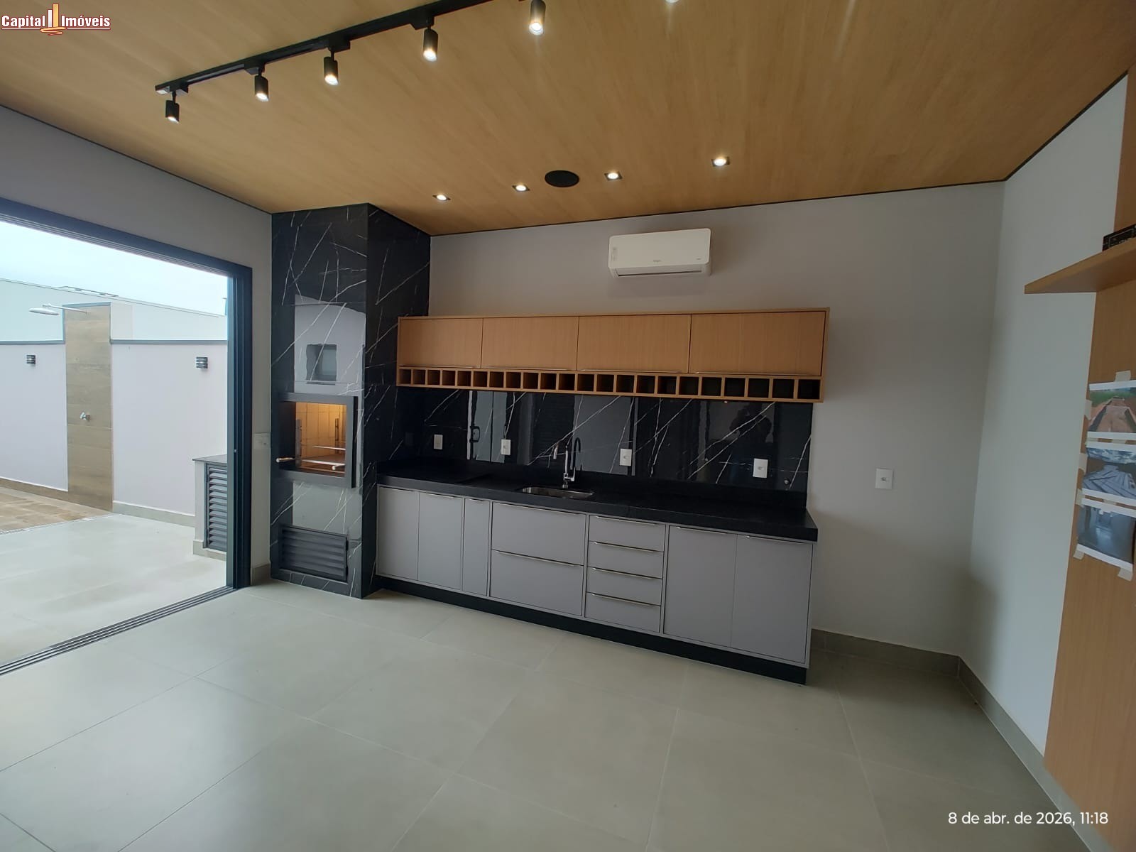 Casa, 3 quartos, 192 m² - Foto 12