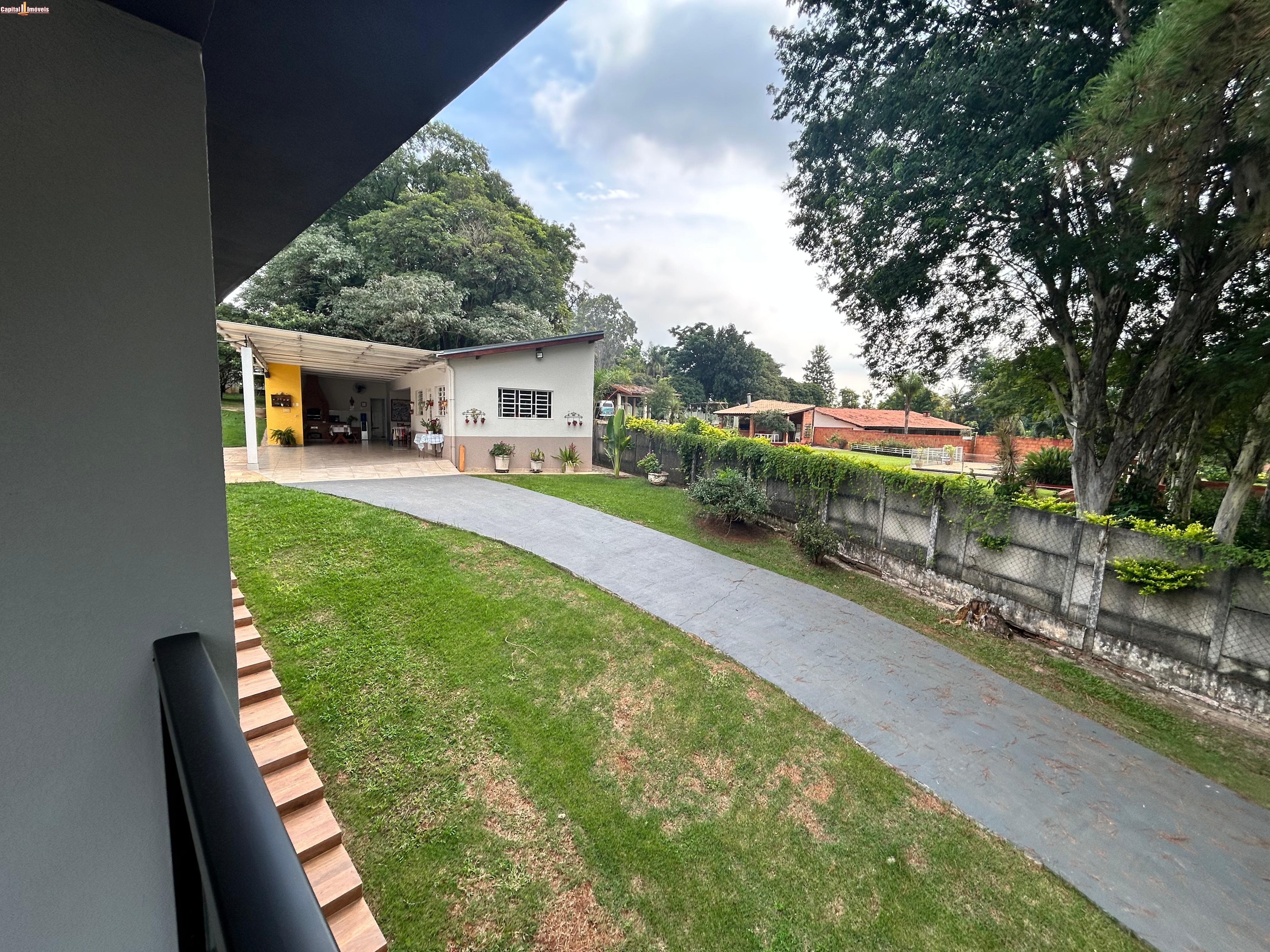 Chácara, 4 quartos, 2500 m² - Foto 21