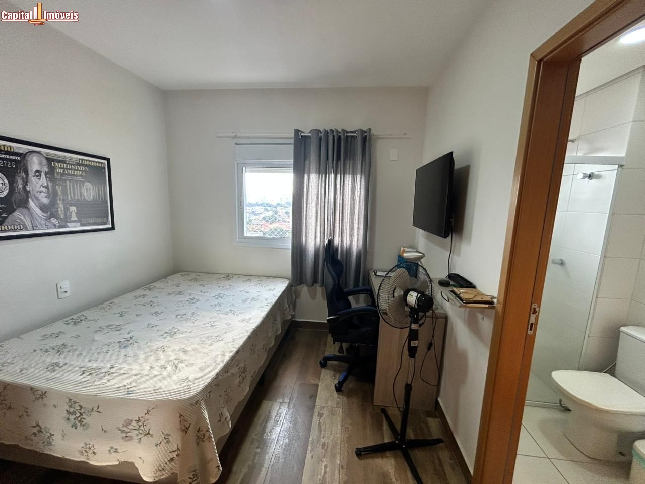 Apartamento, 3 quartos, 116 m² - Foto 21