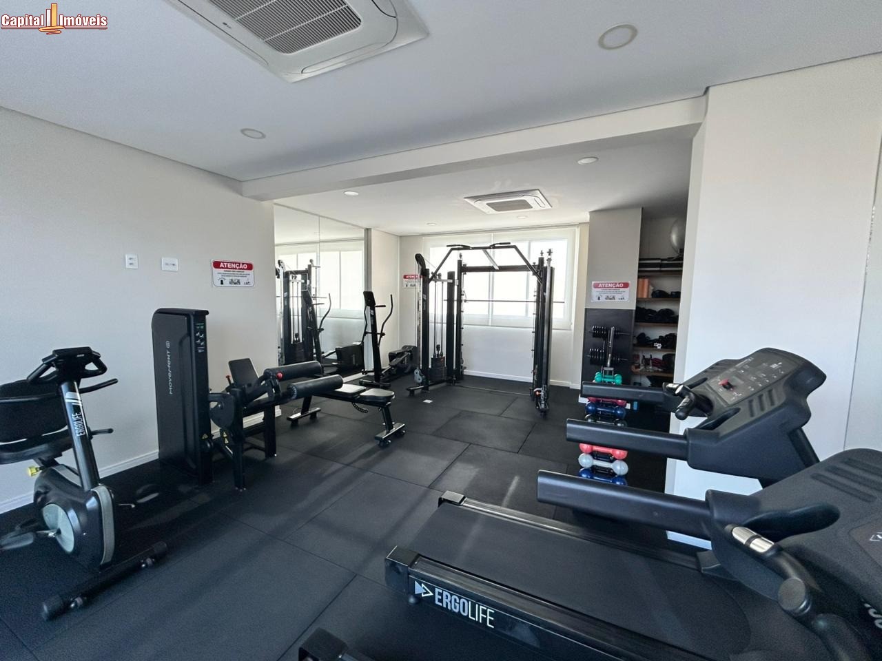 Apartamento, 3 quartos, 116 m² - Foto 41