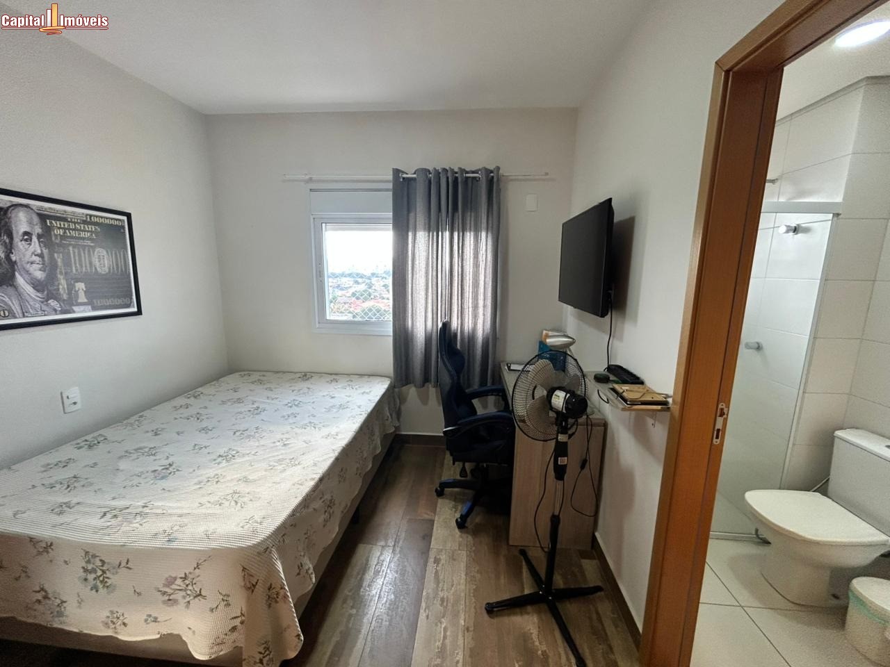 Apartamento, 3 quartos, 116 m² - Foto 20