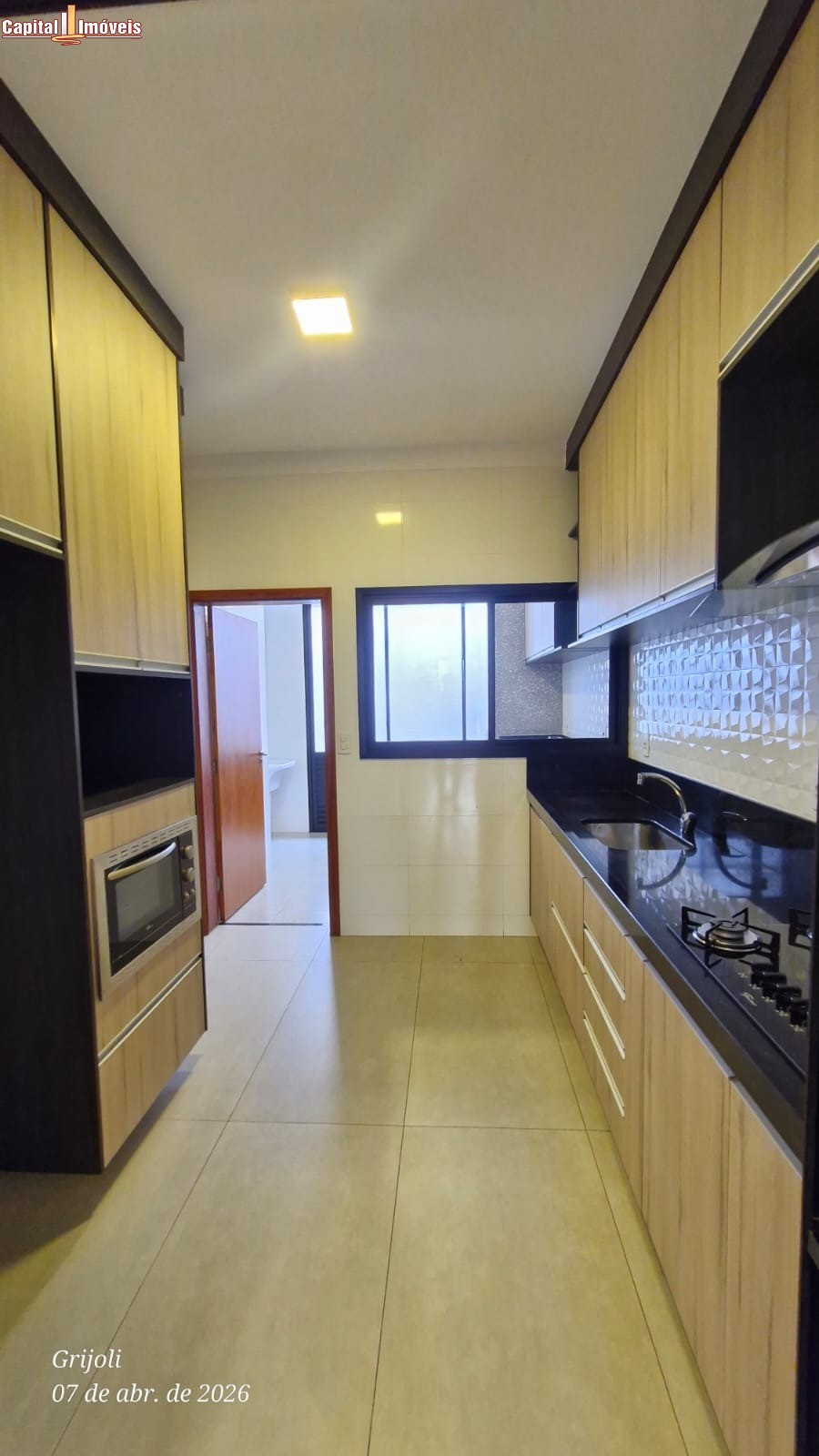 Casa, 3 quartos, 107 m² - Foto 7
