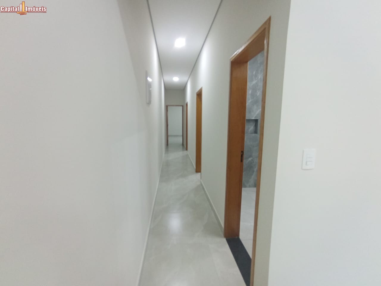 Casa, 3 quartos - Foto 7