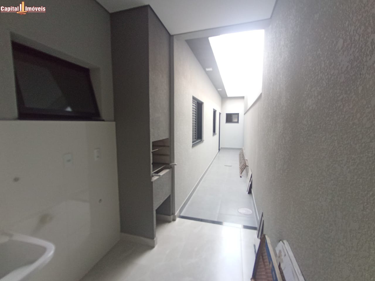Casa, 3 quartos - Foto 14