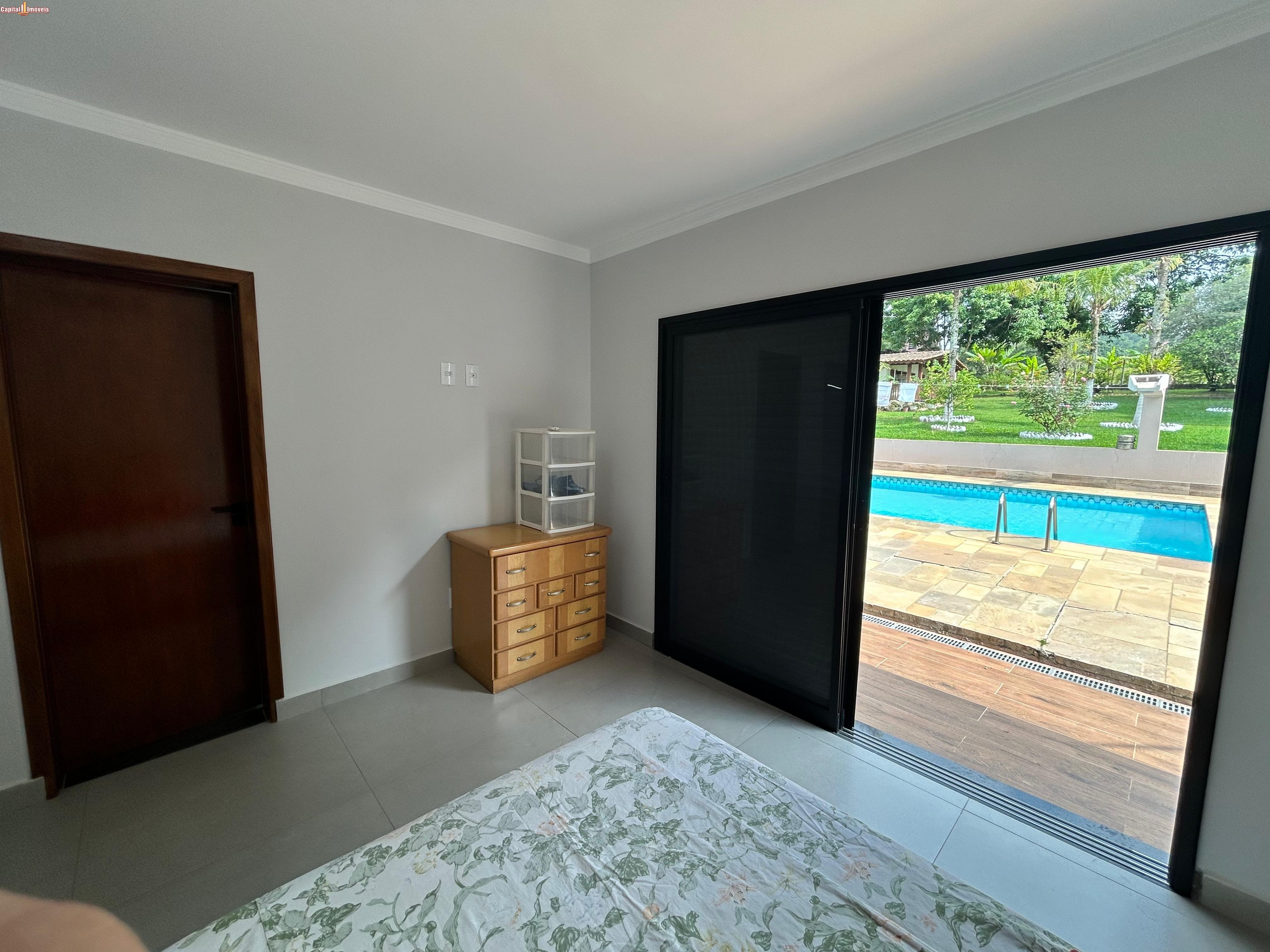 Chácara, 4 quartos, 2500 m² - Foto 35