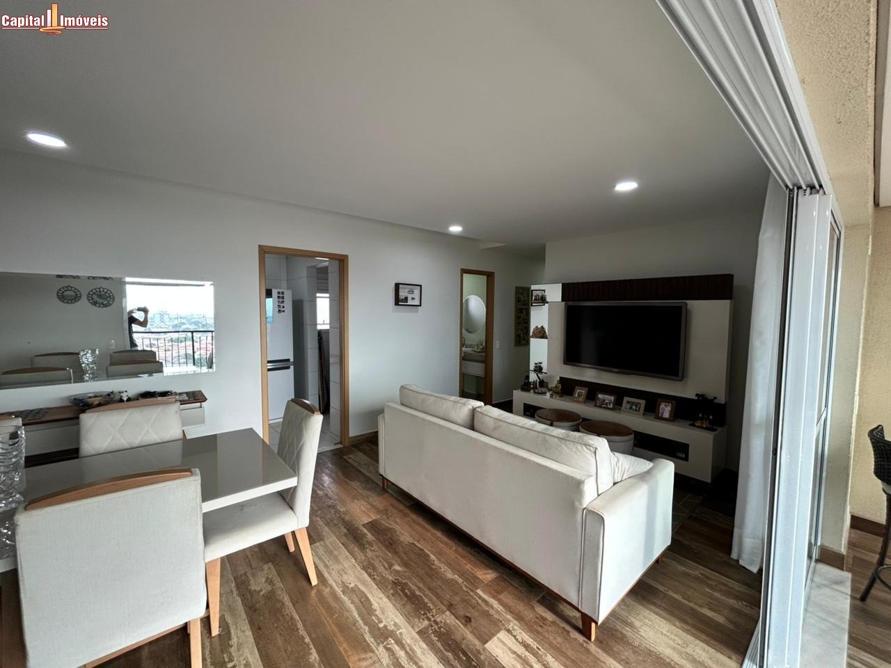 Apartamento, 3 quartos, 116 m² - Foto 5