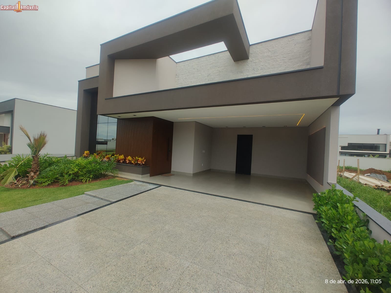 Casa, 3 quartos, 192 m² - Foto 1