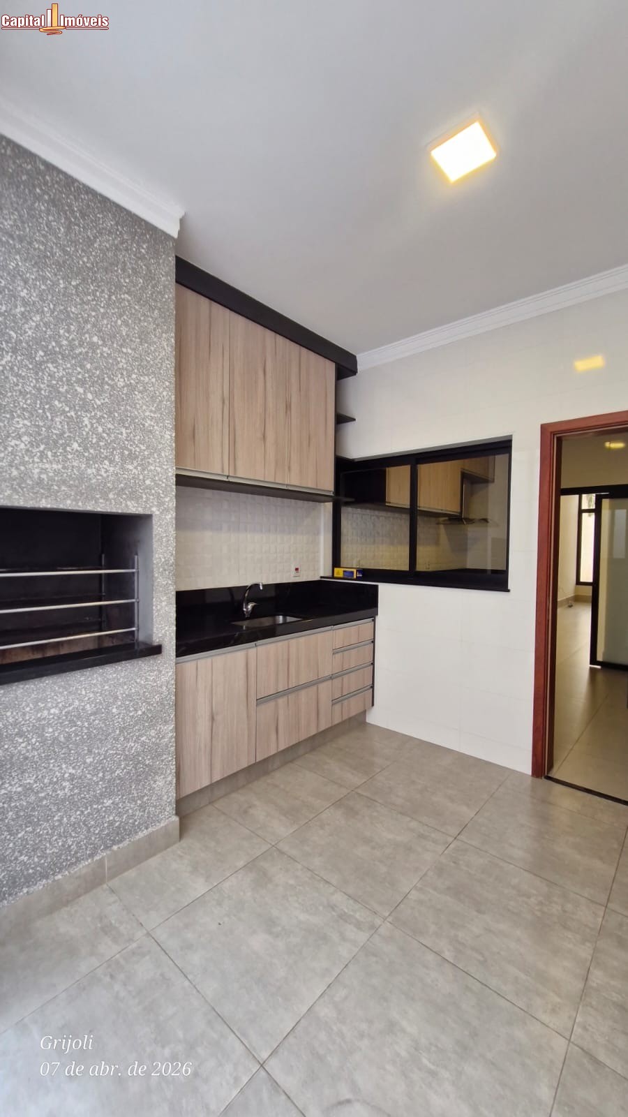 Casa, 3 quartos, 107 m² - Foto 12