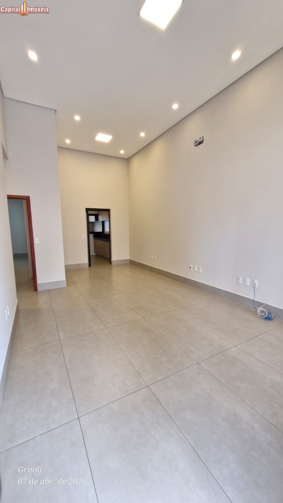 Casa, 3 quartos, 107 m² - Foto 3