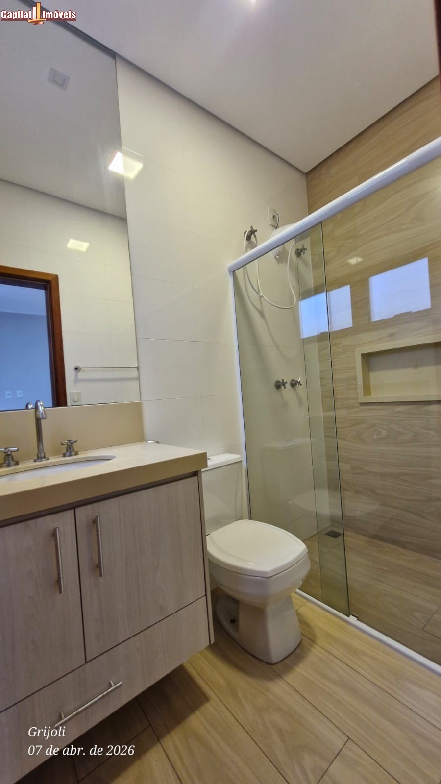 Casa, 3 quartos, 107 m² - Foto 30