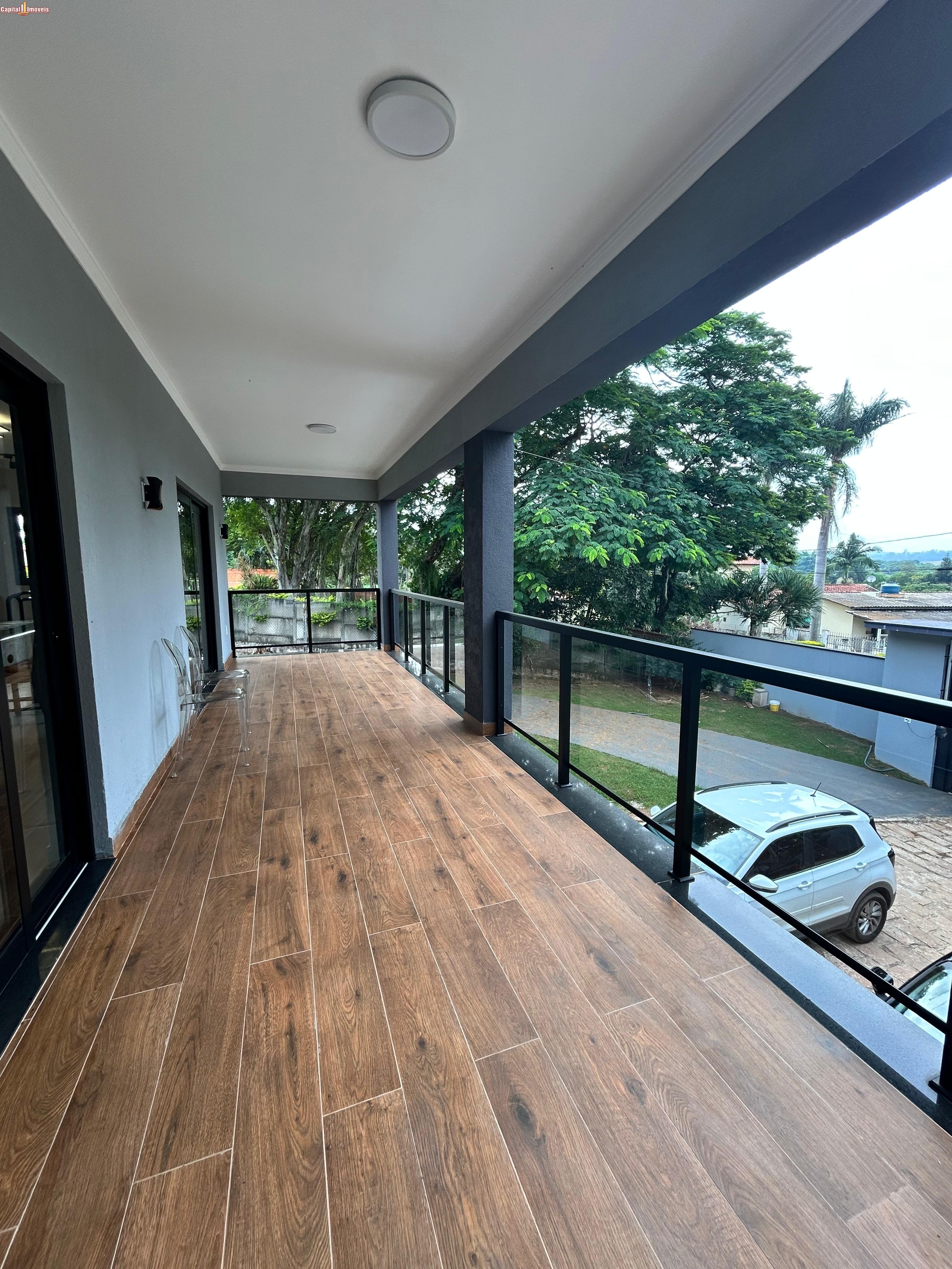 Chácara, 4 quartos, 2500 m² - Foto 19