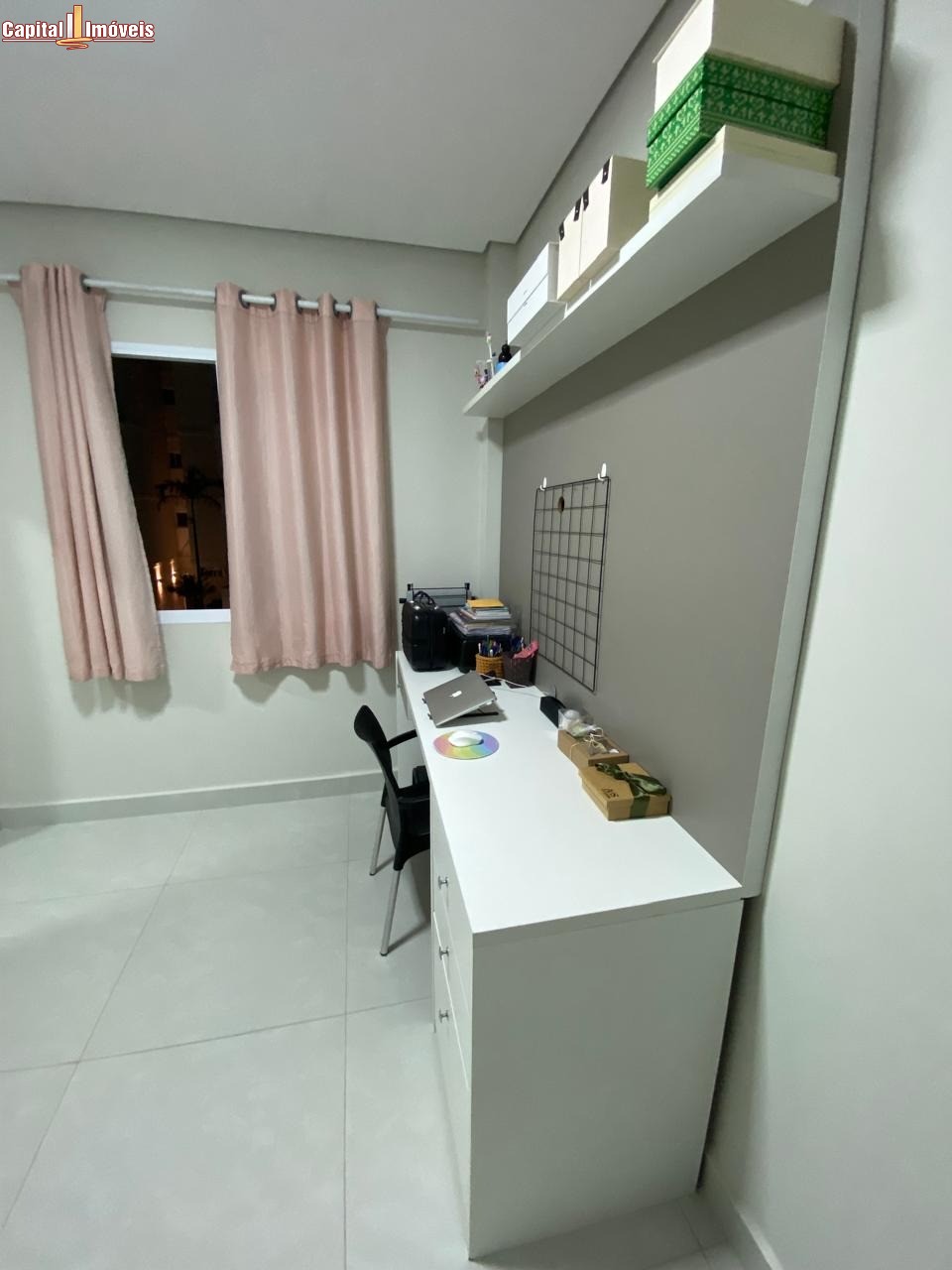 Apartamento, 2 quartos, 48 m² - Foto 11