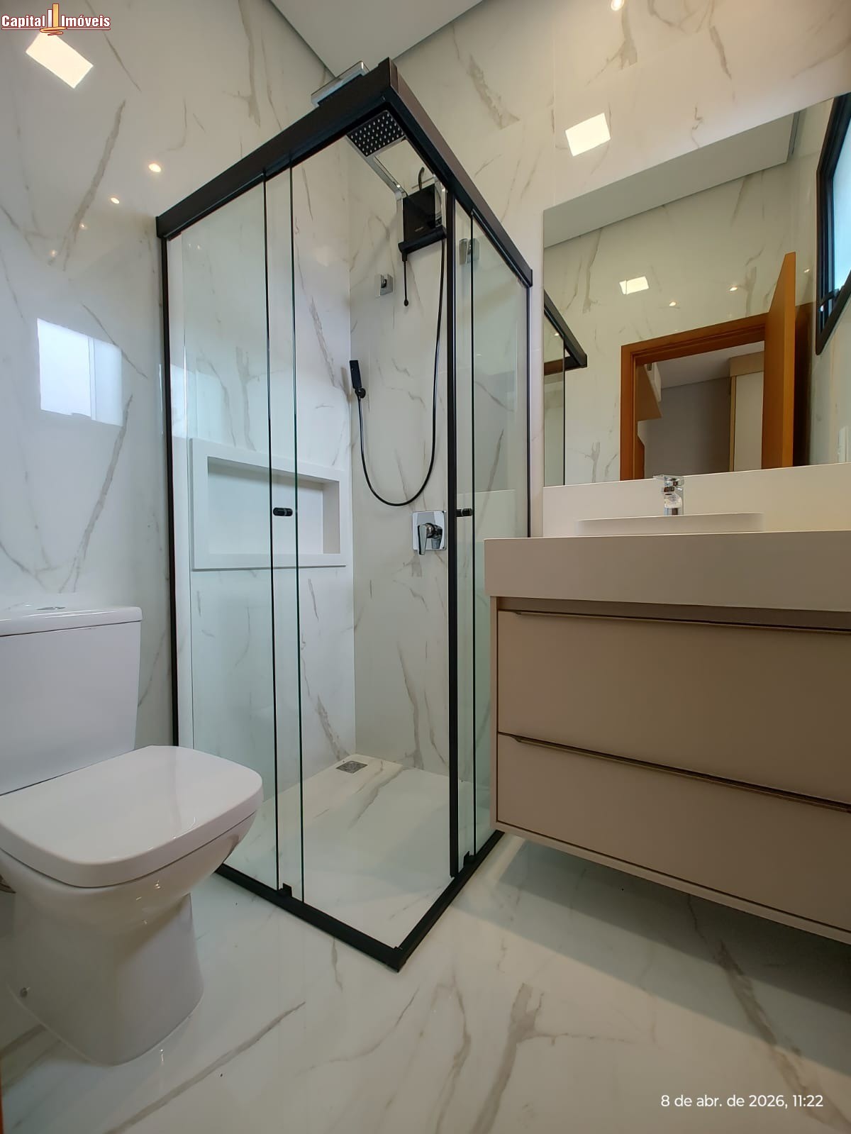 Casa, 3 quartos, 192 m² - Foto 25