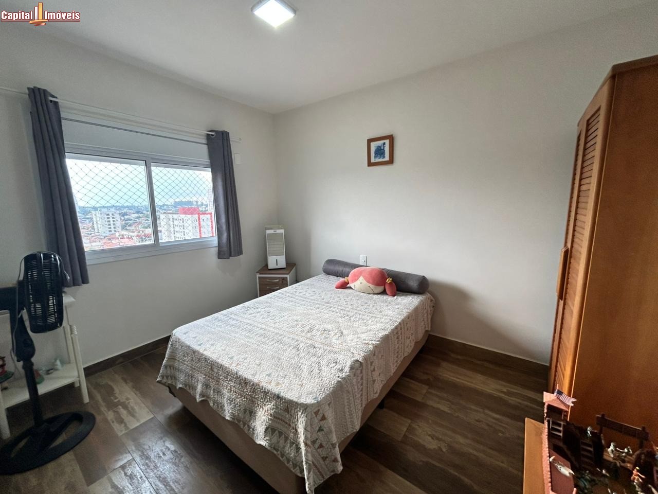 Apartamento, 3 quartos, 116 m² - Foto 24