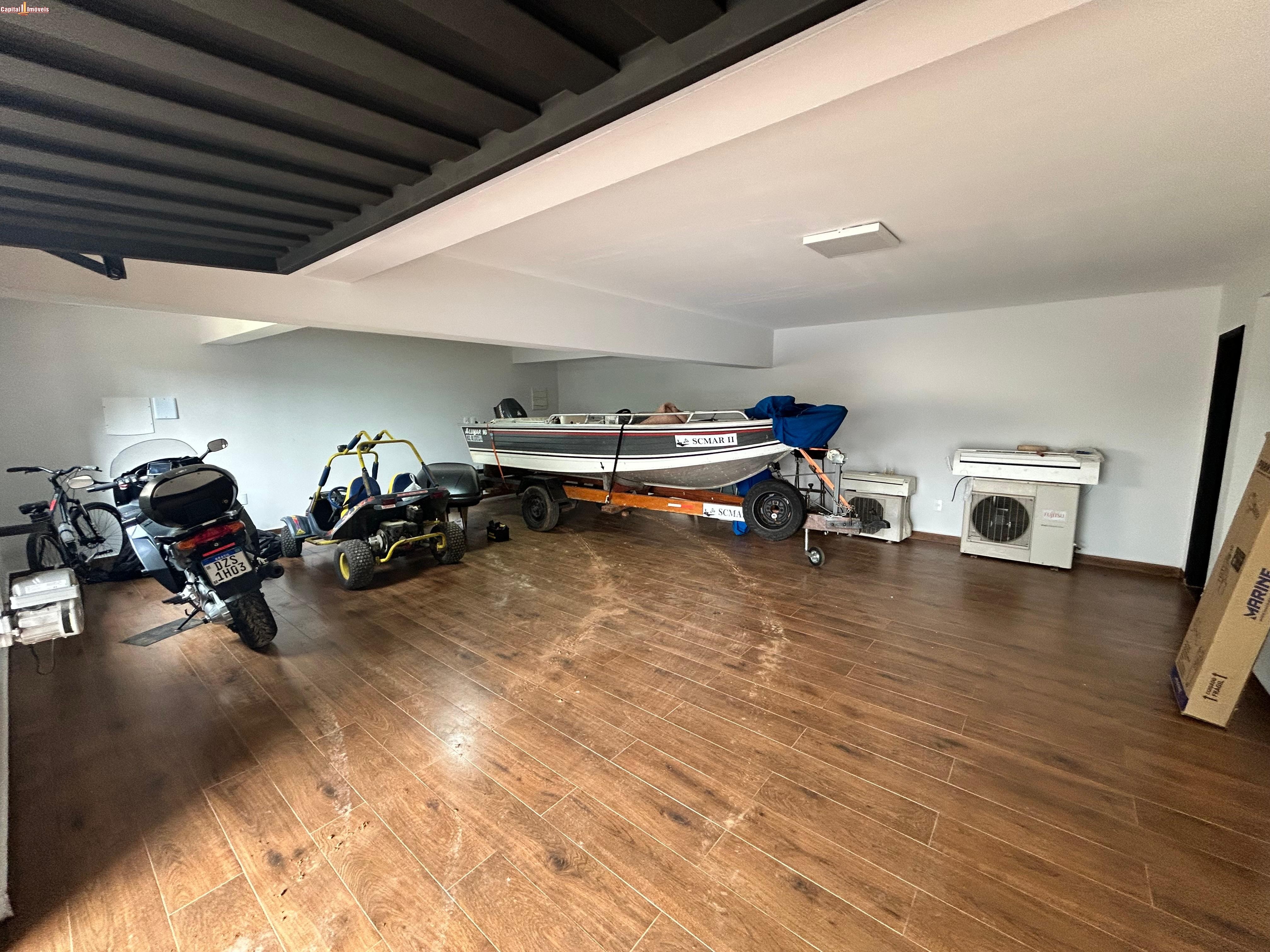 Chácara, 4 quartos, 2500 m² - Foto 62