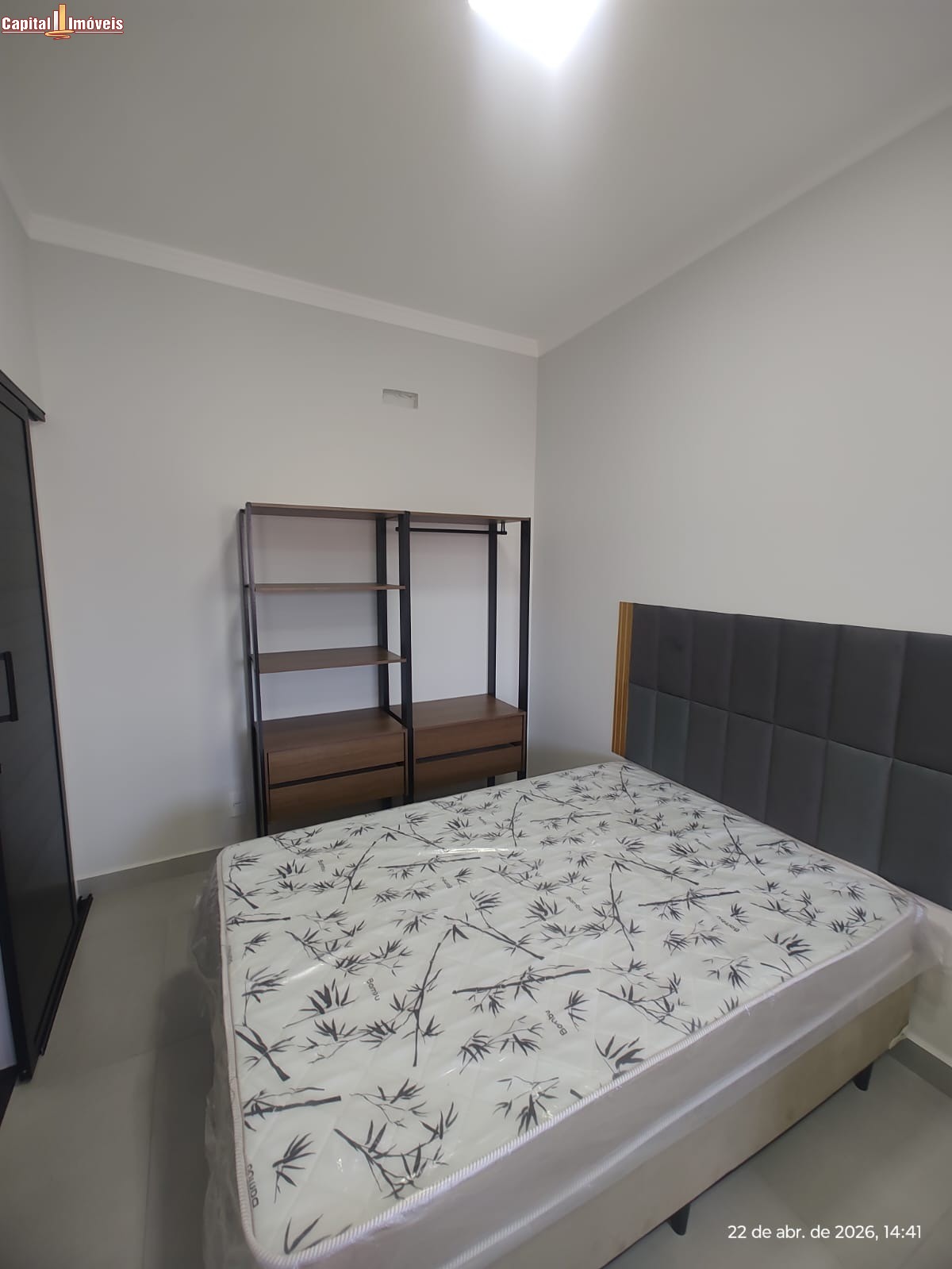 Casa, 1 quarto, 21 m² - Foto 7