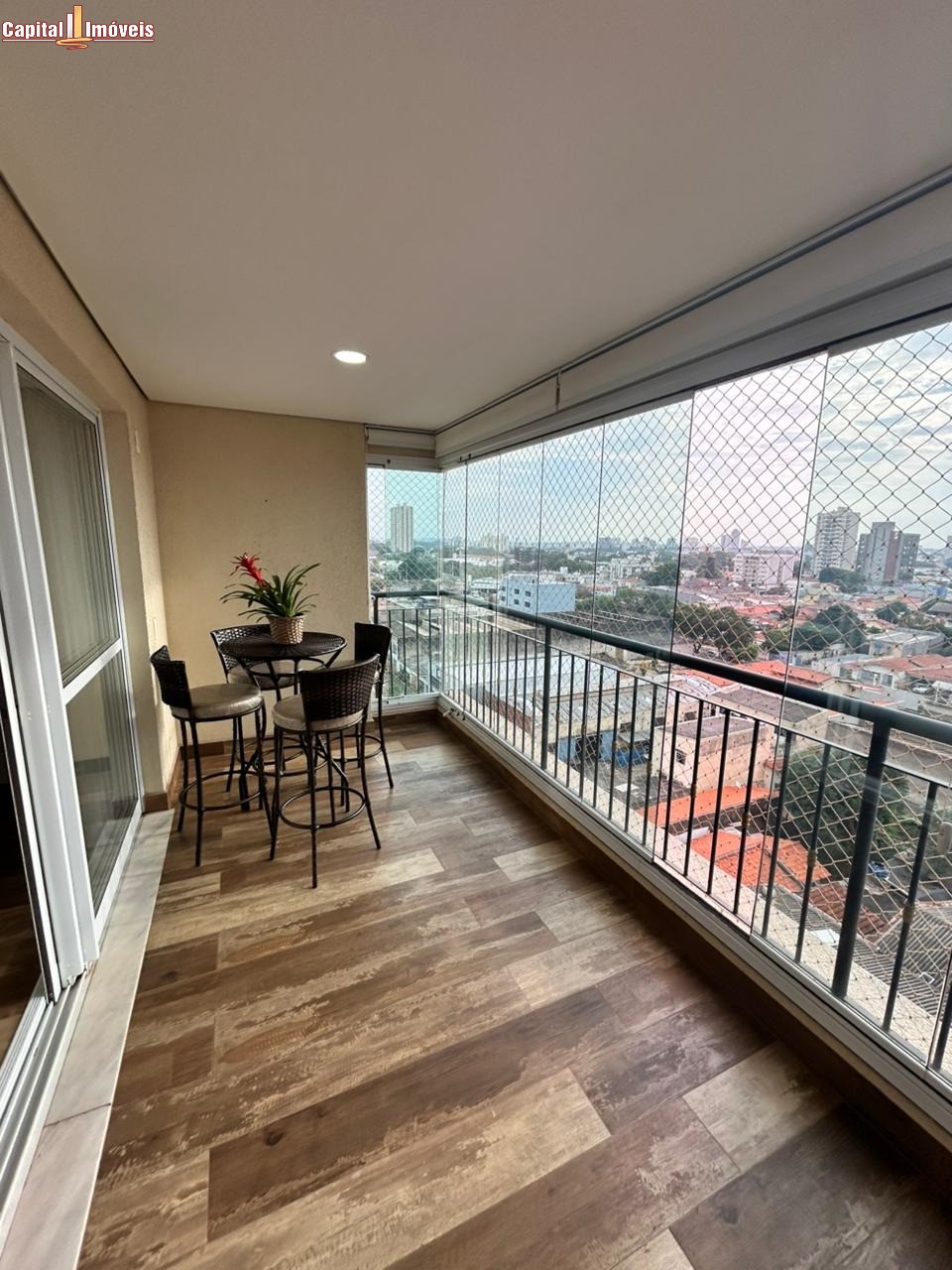 Apartamento, 3 quartos, 116 m² - Foto 27