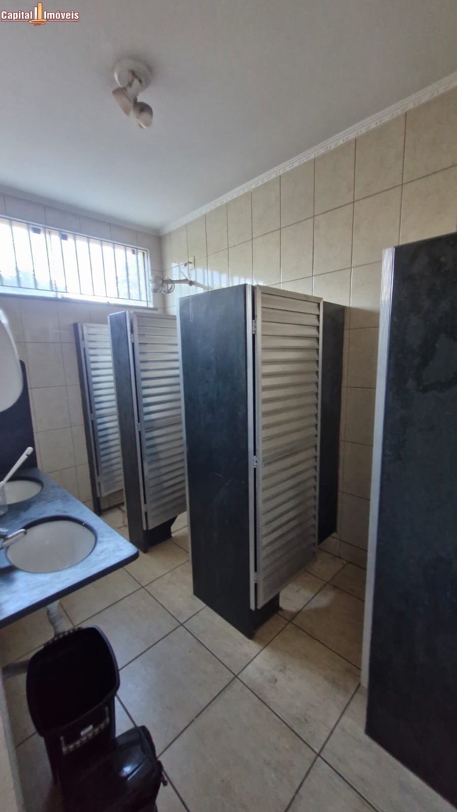 Depósito-Galpão, 978 m² - Foto 12