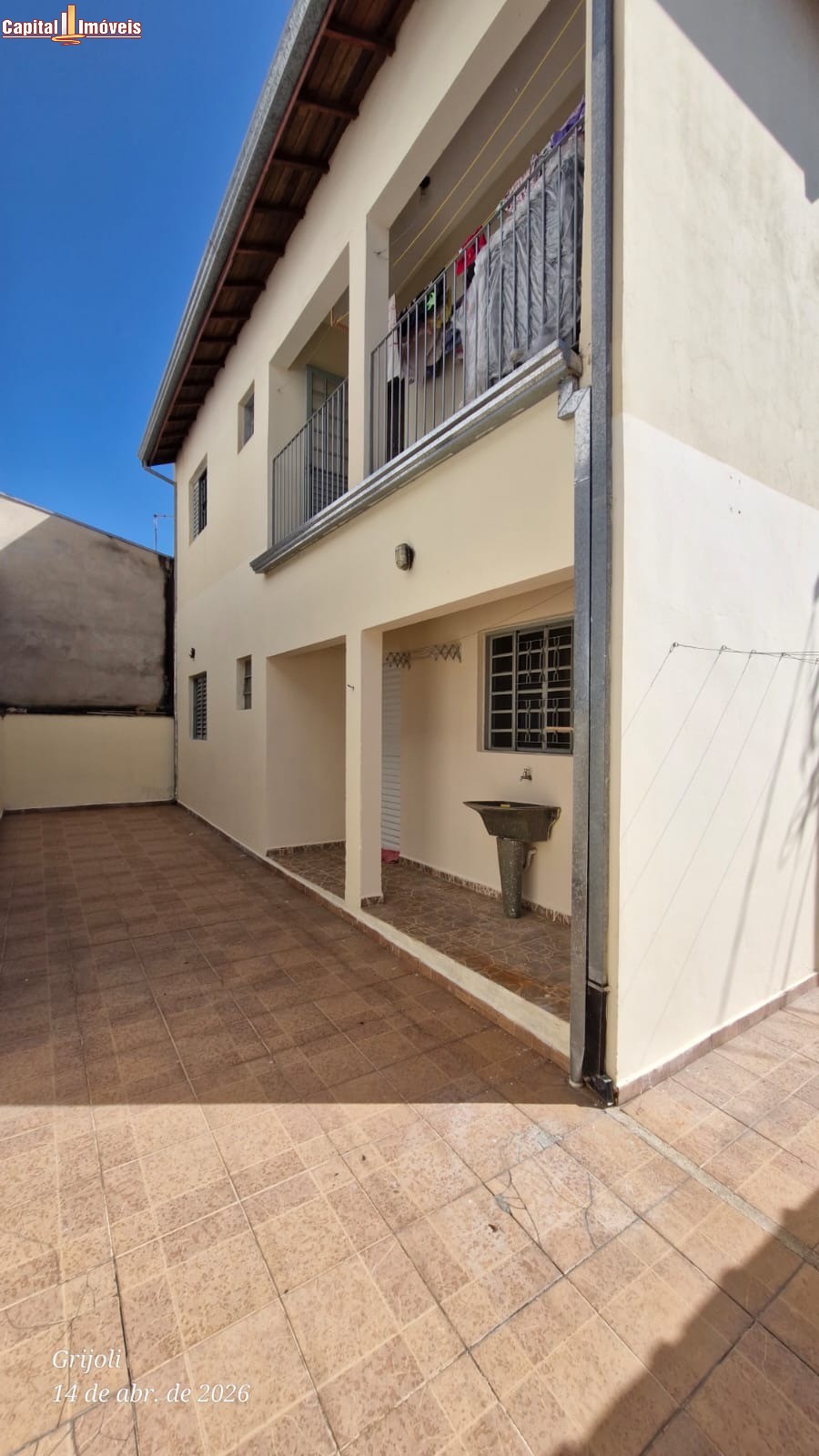 Casa, 2 quartos - Foto 4