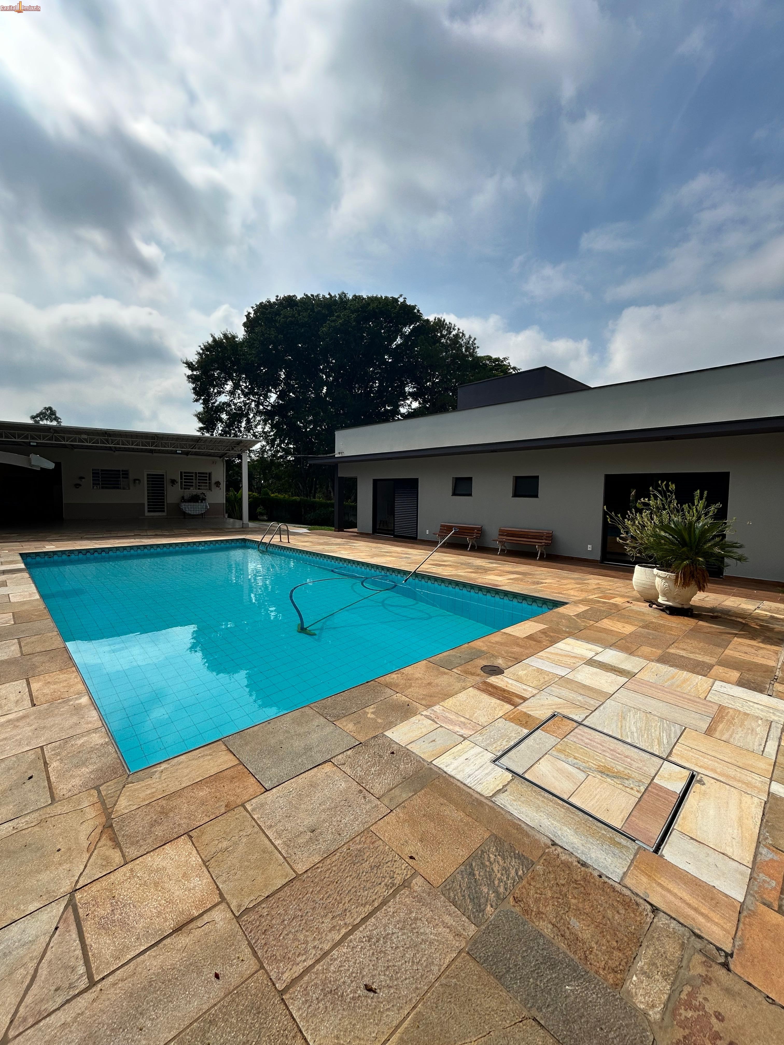 Chácara, 4 quartos, 2500 m² - Foto 52