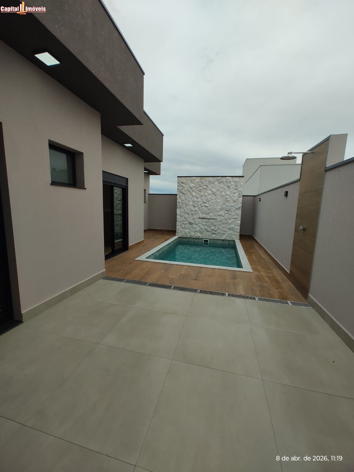 Casa, 3 quartos, 192 m² - Foto 13