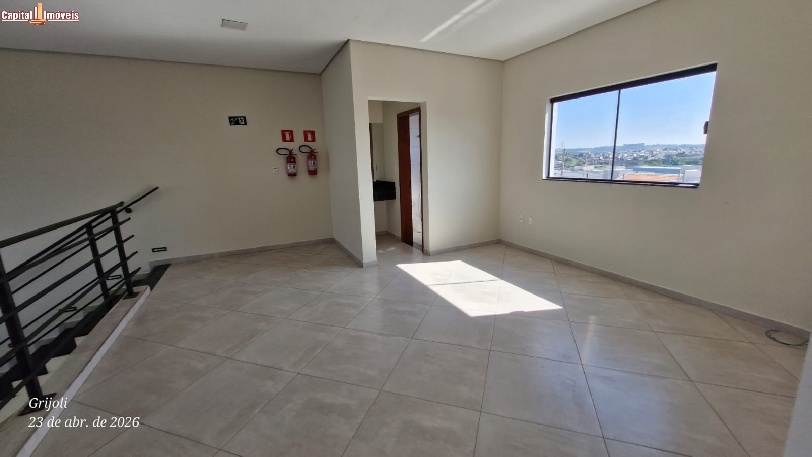 Loja-Salão, 215 m² - Foto 23