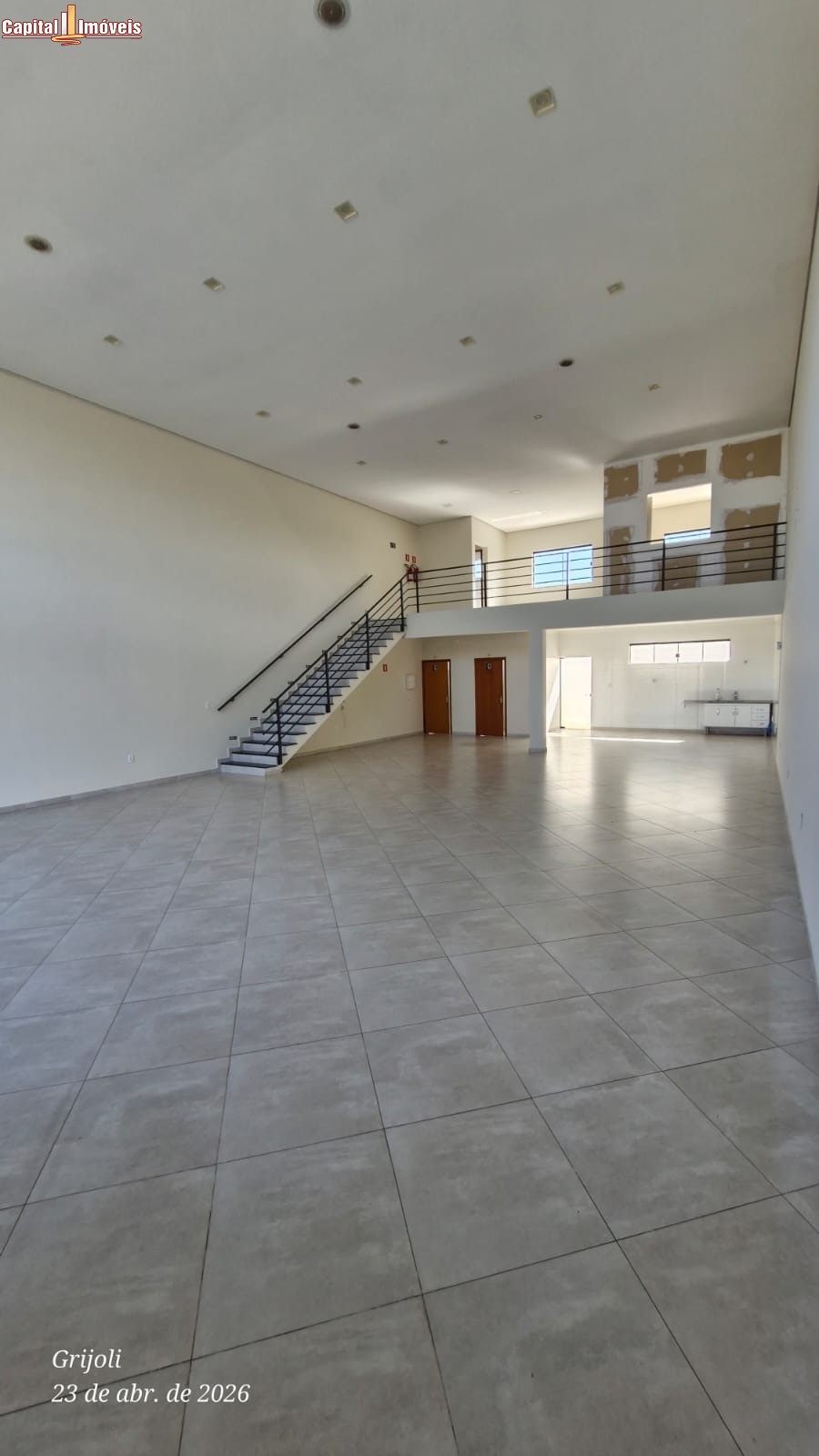 Loja-Salão, 215 m² - Foto 7