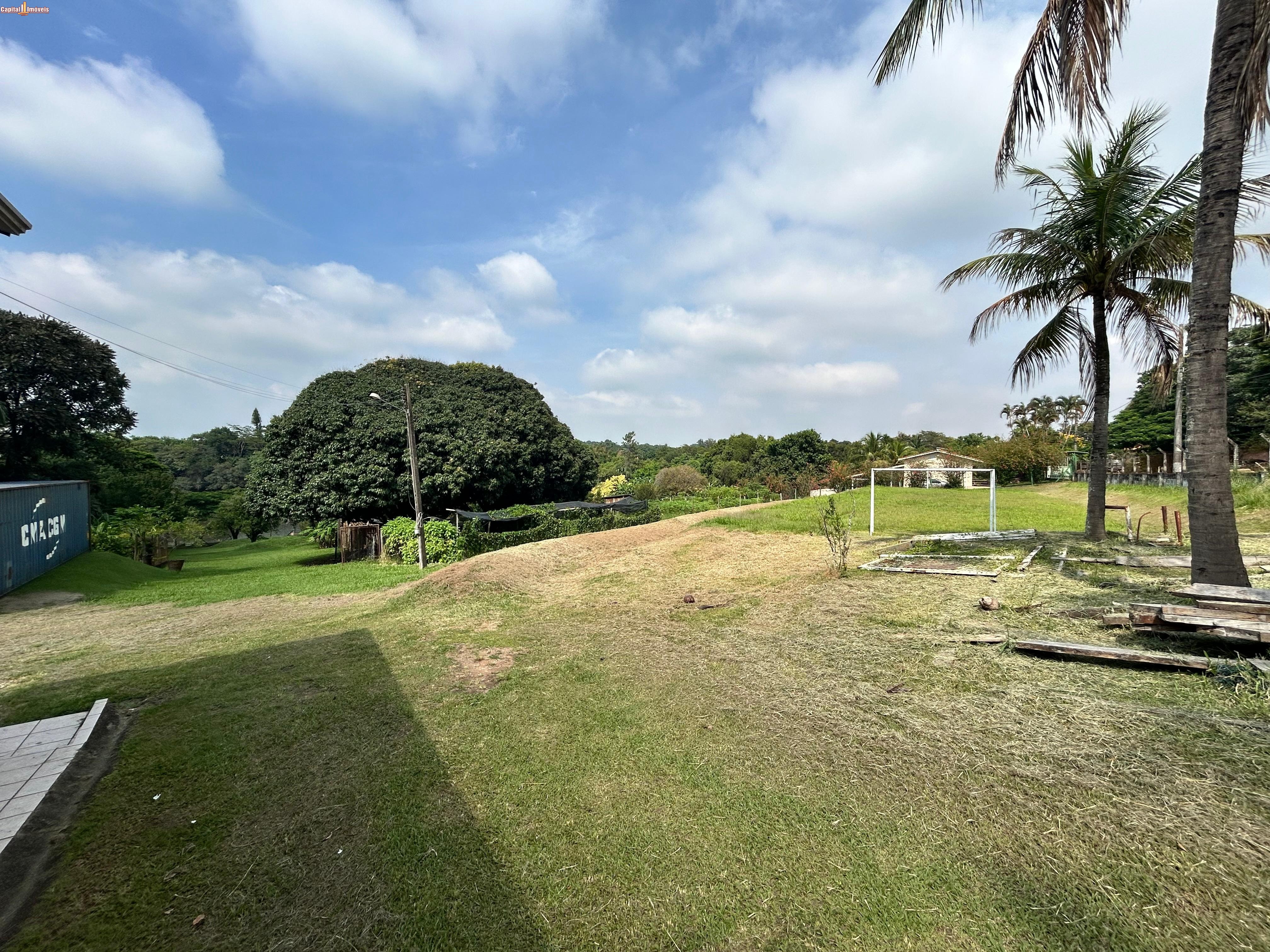 Chácara, 5300 m² - Foto 2