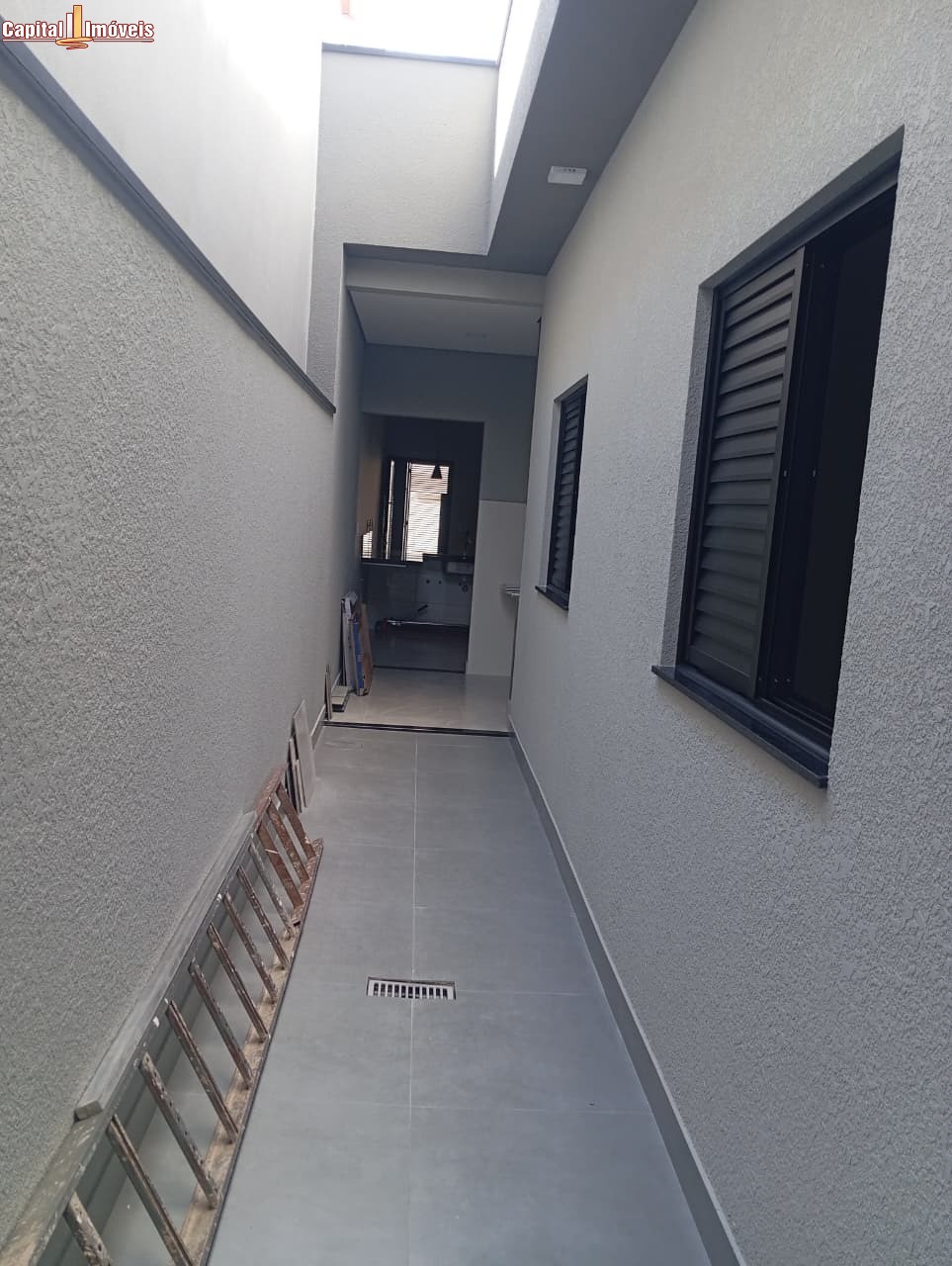 Casa, 3 quartos - Foto 15