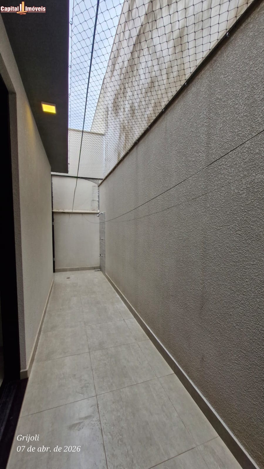 Casa, 3 quartos, 107 m² - Foto 15