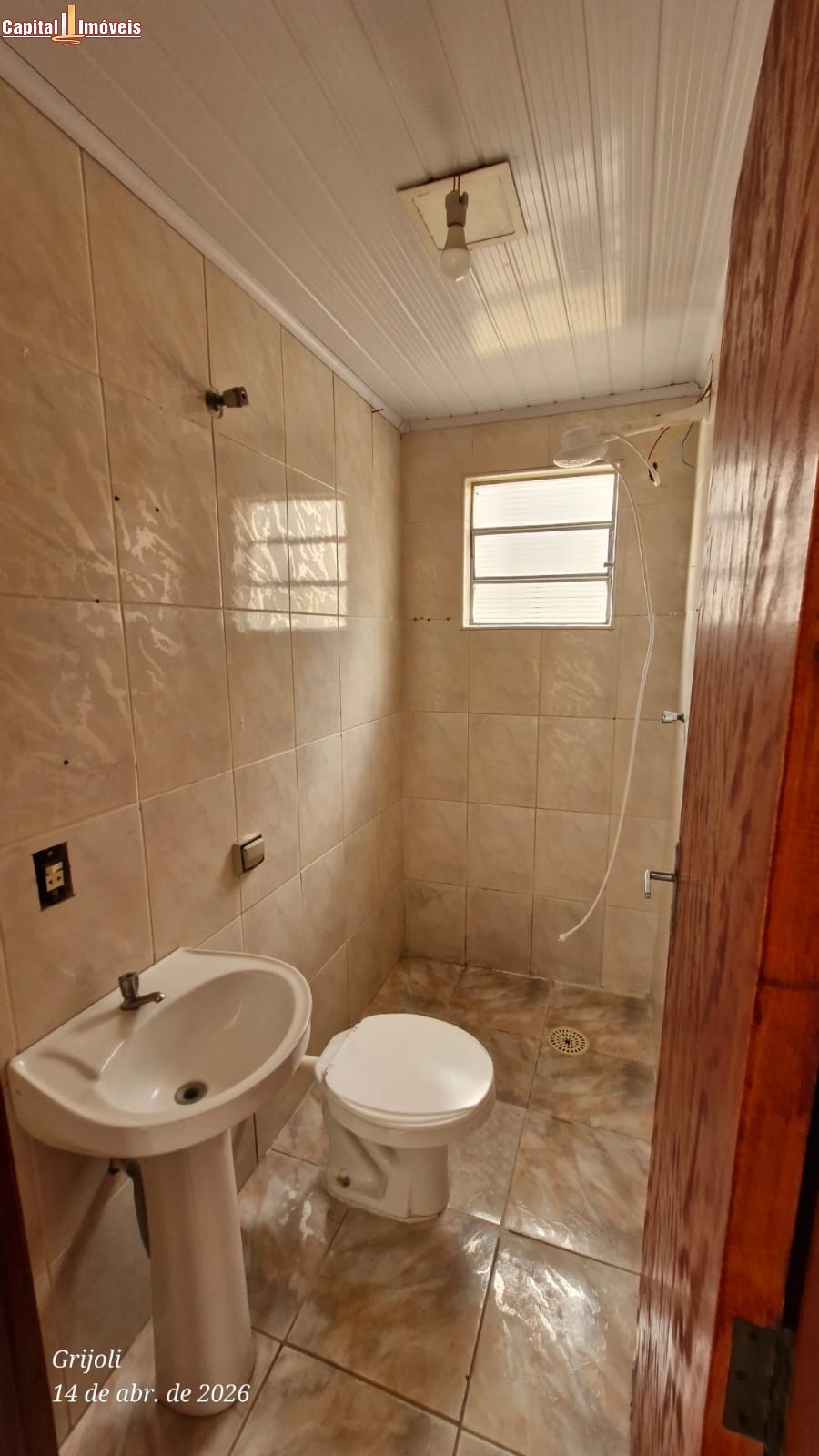 Casa, 2 quartos - Foto 11
