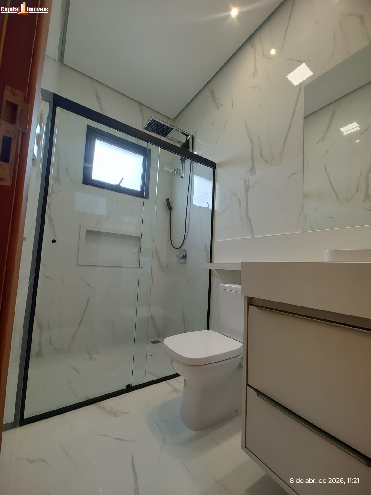 Casa, 3 quartos, 192 m² - Foto 33