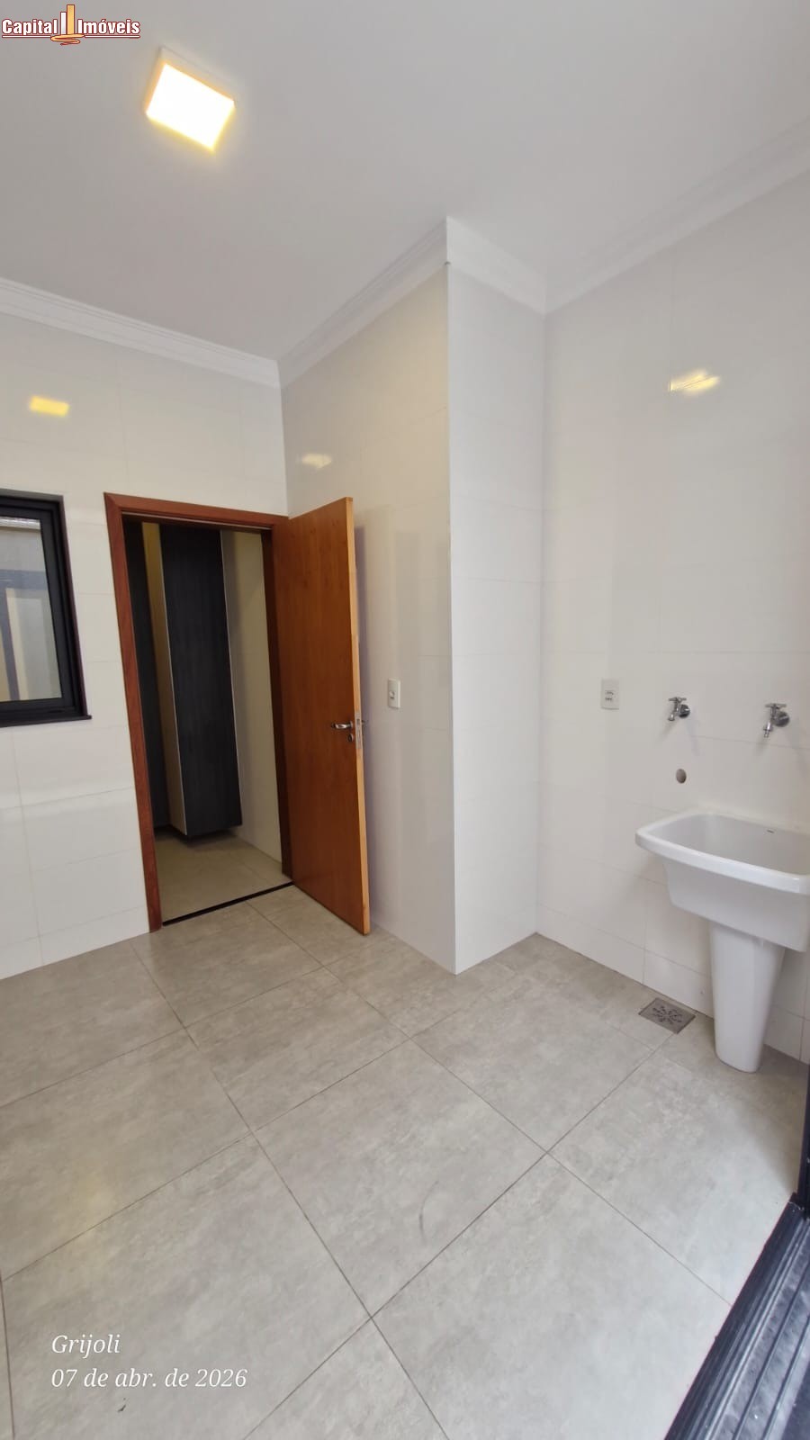 Casa, 3 quartos, 107 m² - Foto 13